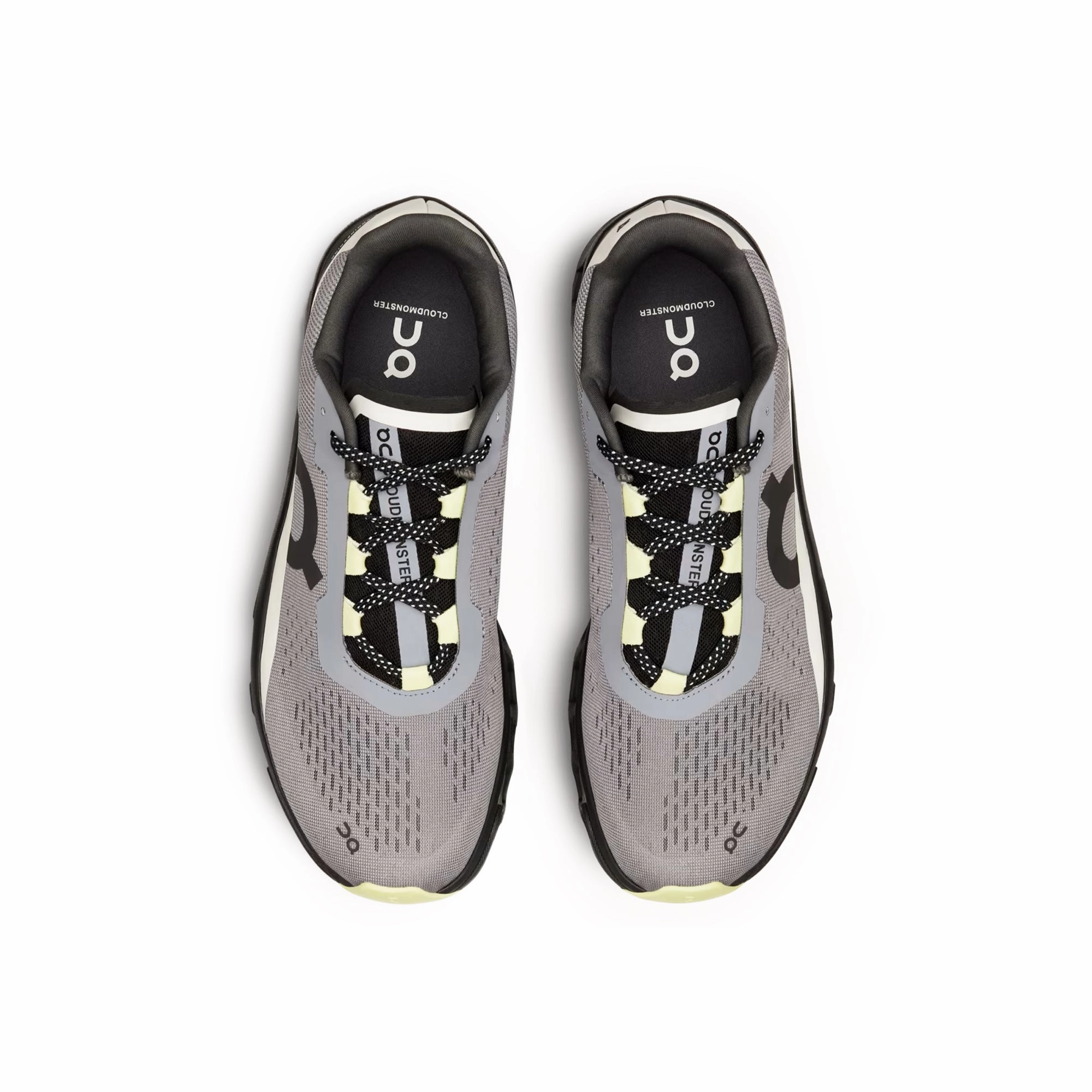 Functional Gear toe - spring running shoes On Mens Cloudmonster Shoes