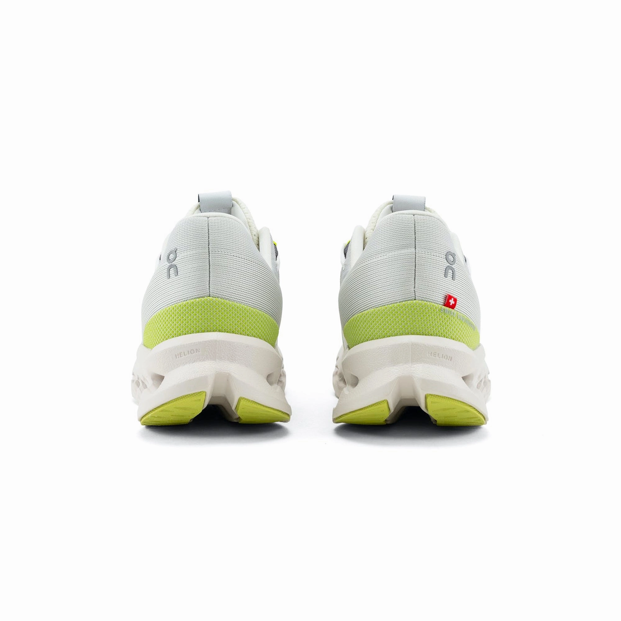 foot - friendly shoes On Mens Cloudsurfer Shoes