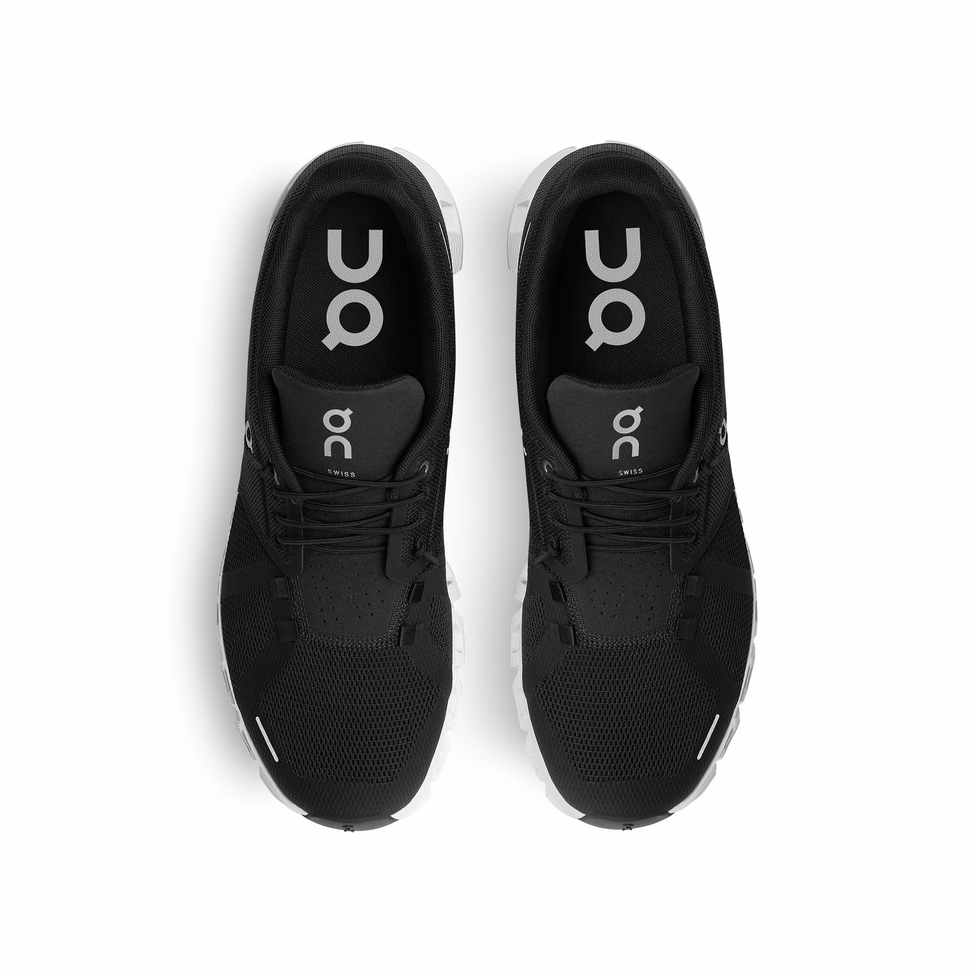 On Running Mens Cloud 5 Shoes outdoor - friendly running shoes