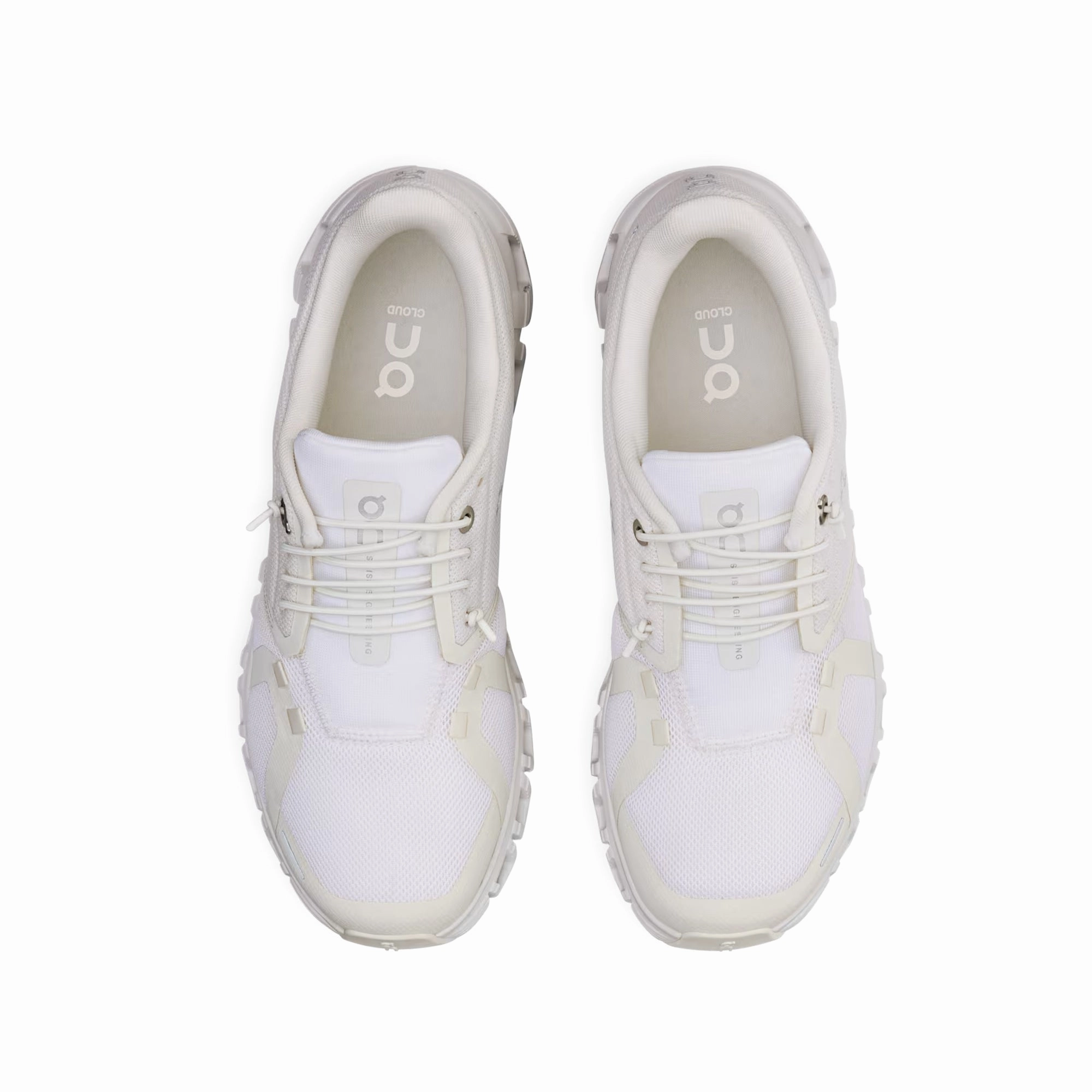 Vaporize Technology On Running Mens Cloud 6 Shoes