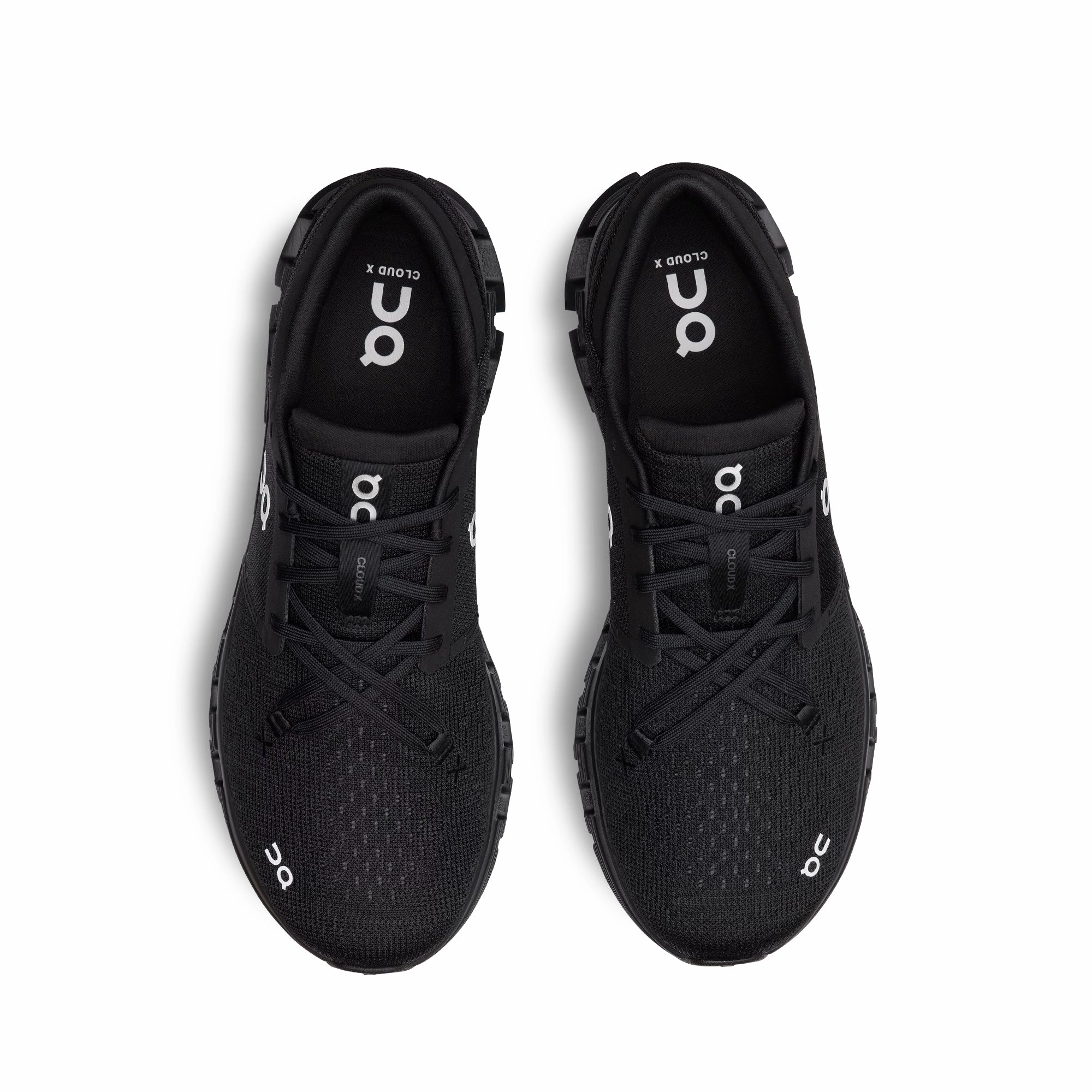 On Running Mens Cloud X 4 Shoes Cloud Like Cushioning