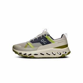 Soft Touch Lining On Running Mens Cloudhorizon Shoes