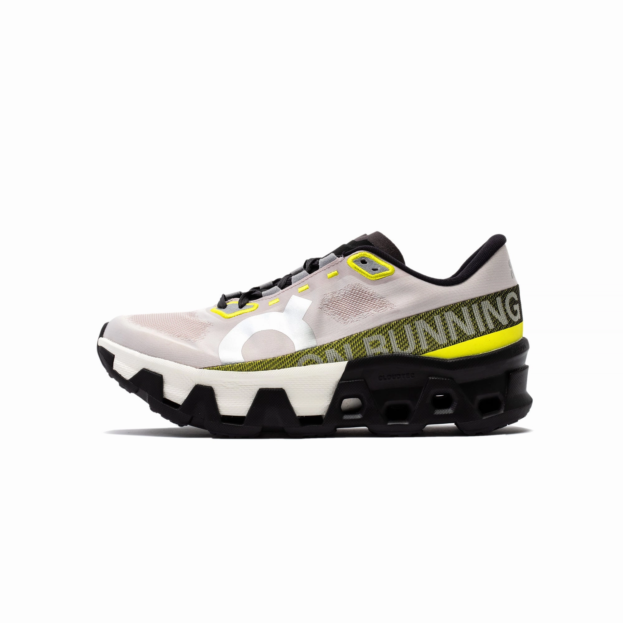 Single - layer activity - specific shoes On Running Mens Cloudmonster Hyper Shoes