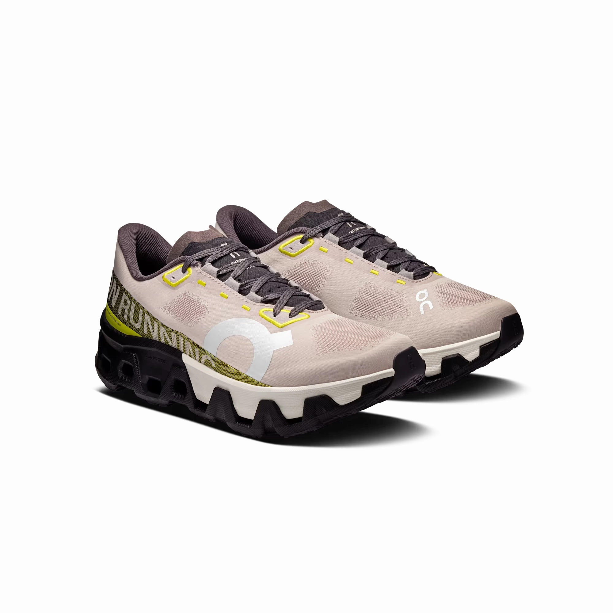 On Running Mens Cloudmonster Hyper Shoes triathlon running wear Luxury Shoes