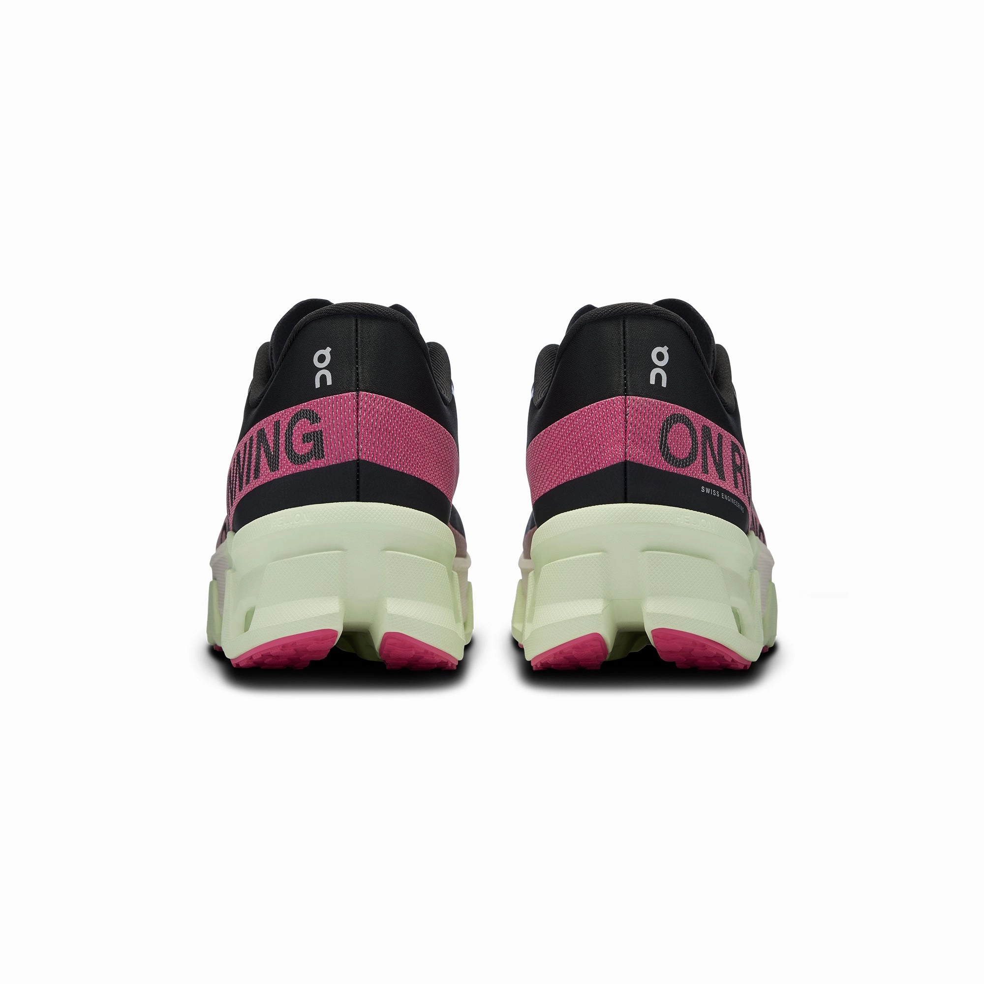 On Running Mens Cloudmonster Hyper Shoes fitness class