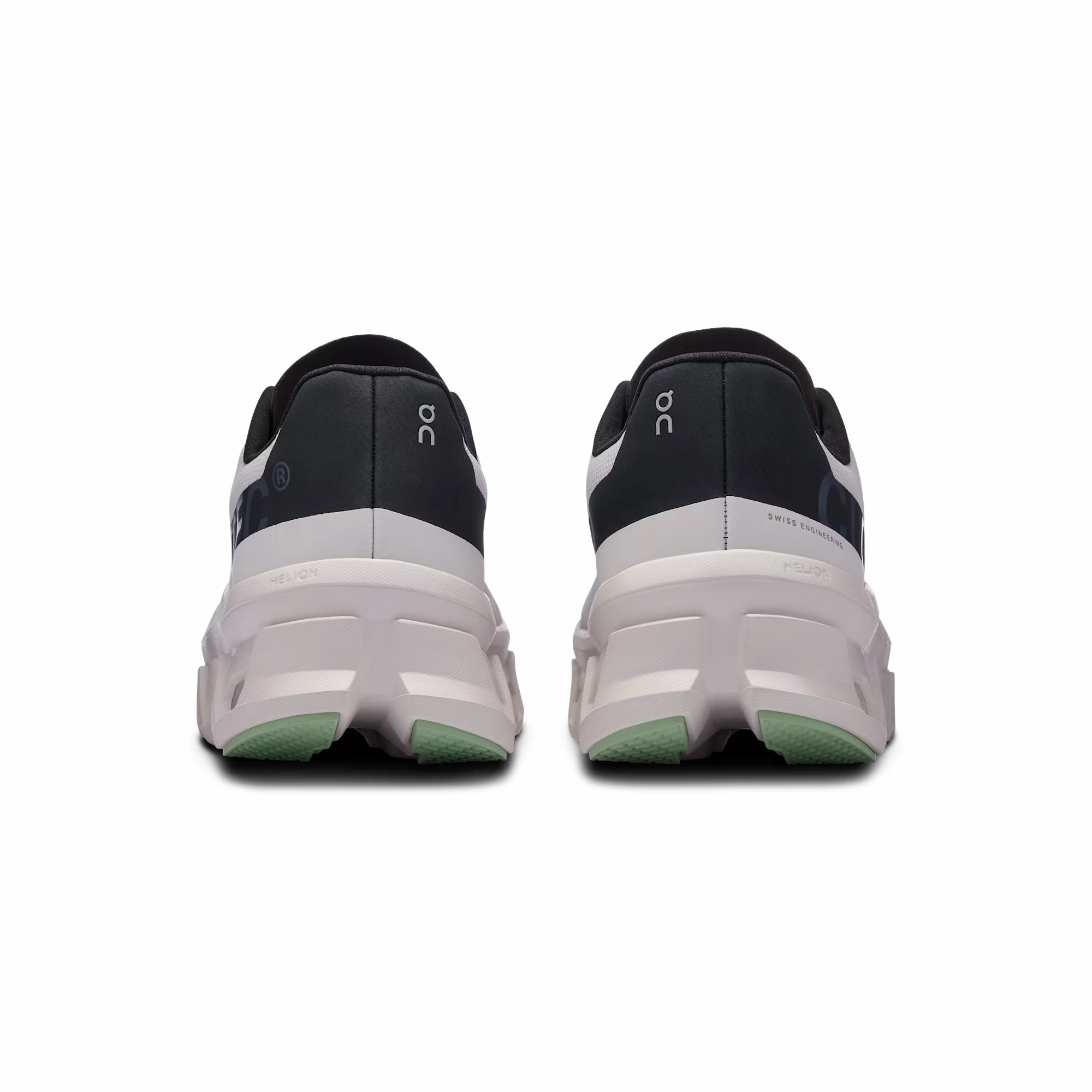 slip - resistant sole shoes On Running Mens Cloudmonster Shoes