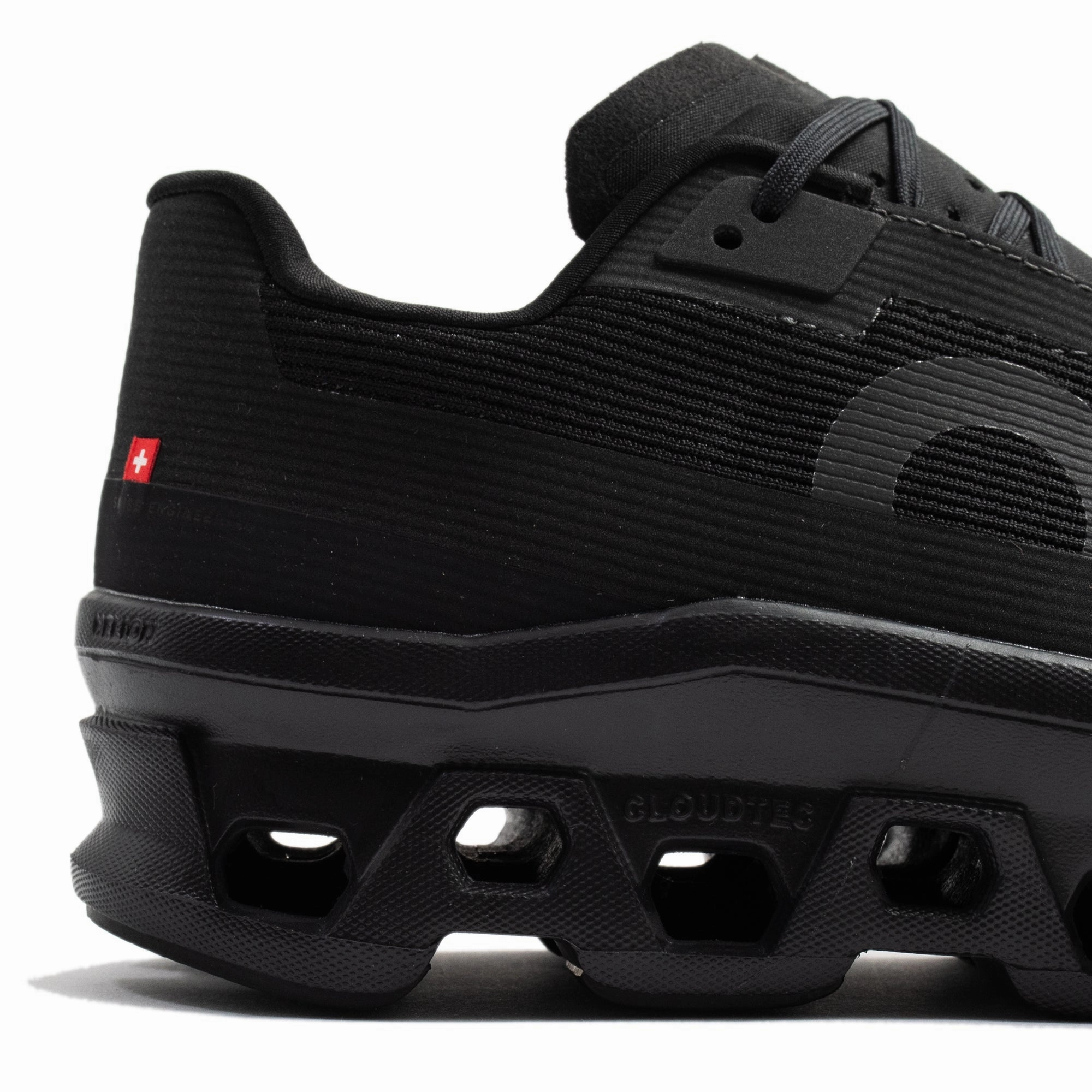 On Running Mens Cloudmonster Void Shoes performance - design shoes