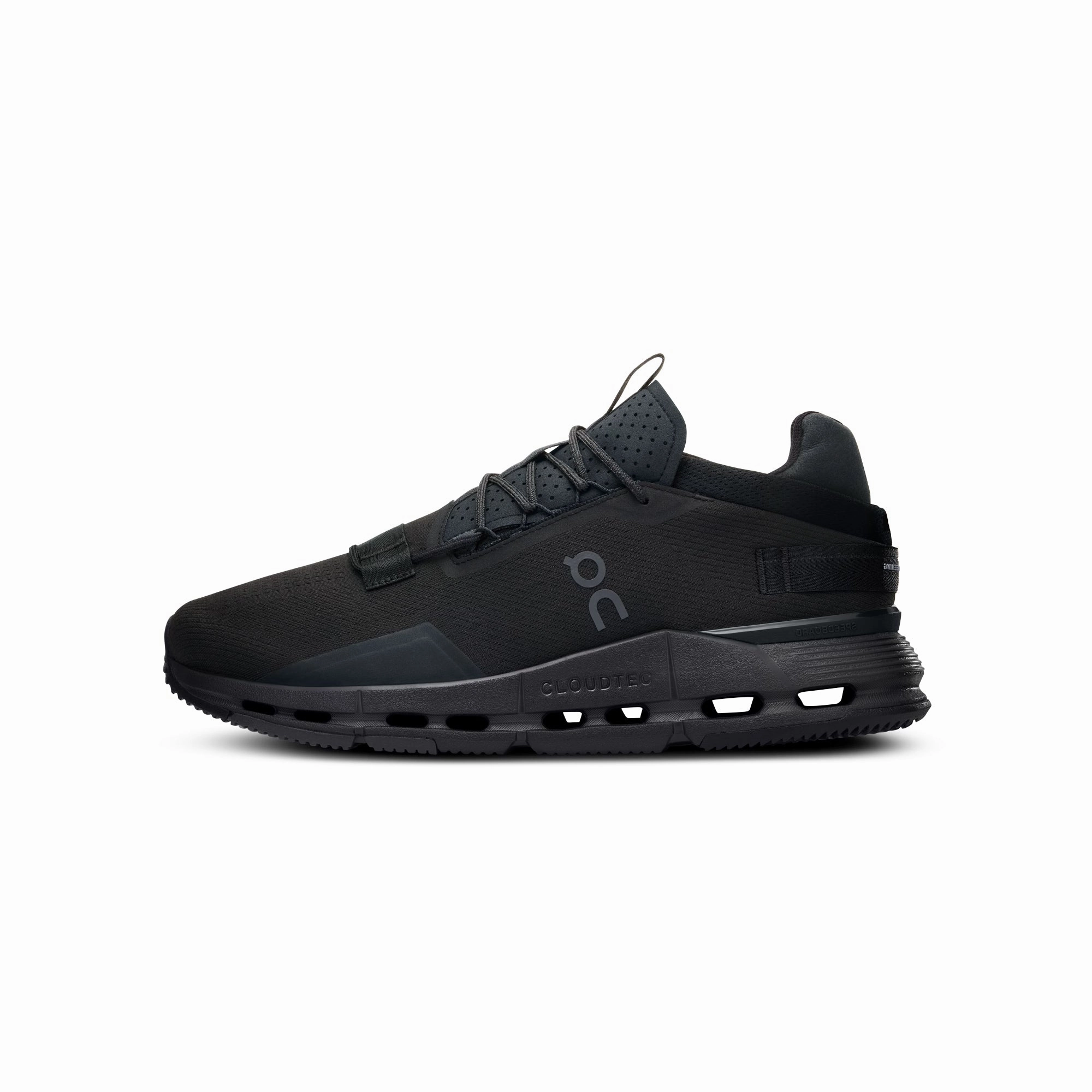 On Running Mens Cloudnova Shoes performance - brand shoes Dynamic Traction