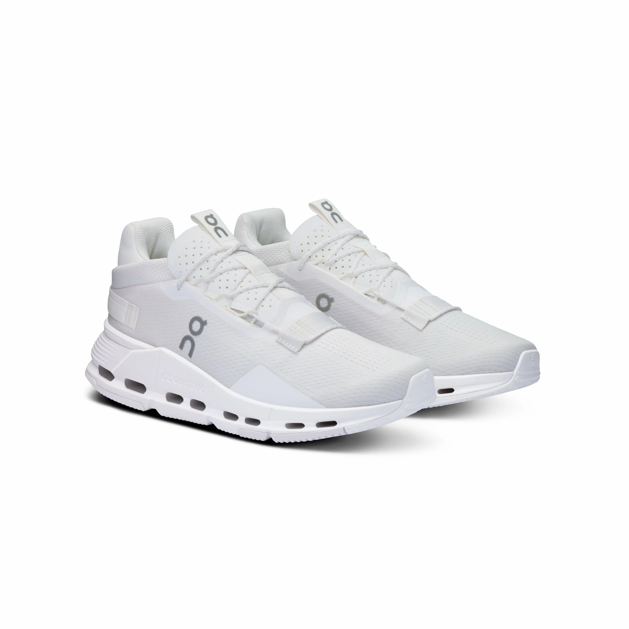 orthopedic running shoes On Running Mens Cloudnova Shoes