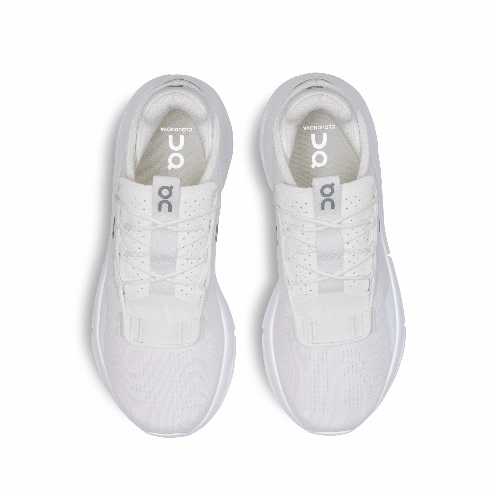 low - profile - feature shoes hydration pack On Running Mens Cloudnova Shoes