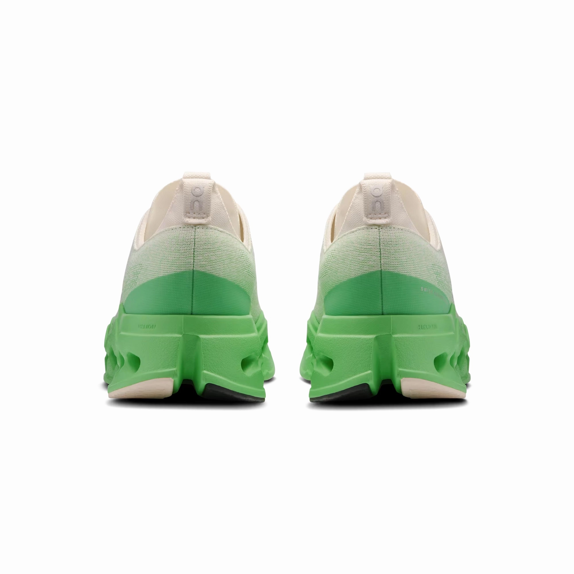 On Running Mens Cloudsurfer Max Shoes Friction Reducing Insole cushion - soft shoes