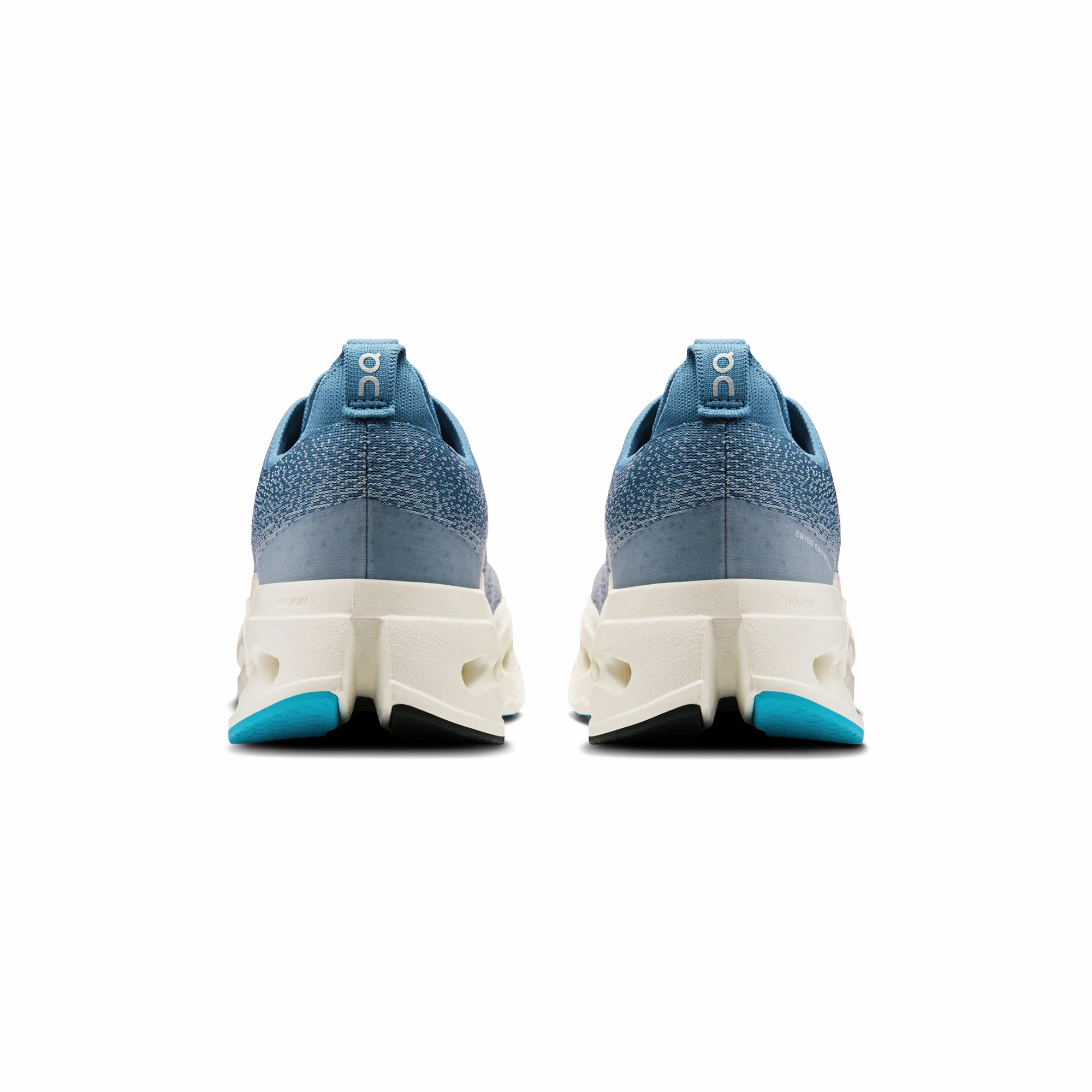 On Running Mens Cloudsurfer Max Shoes kids' shoes amateur runner