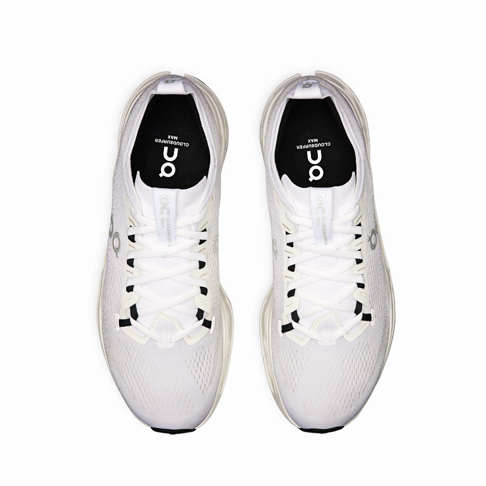 On Running Mens Cloudsurfer Max Shoes EverydayUse