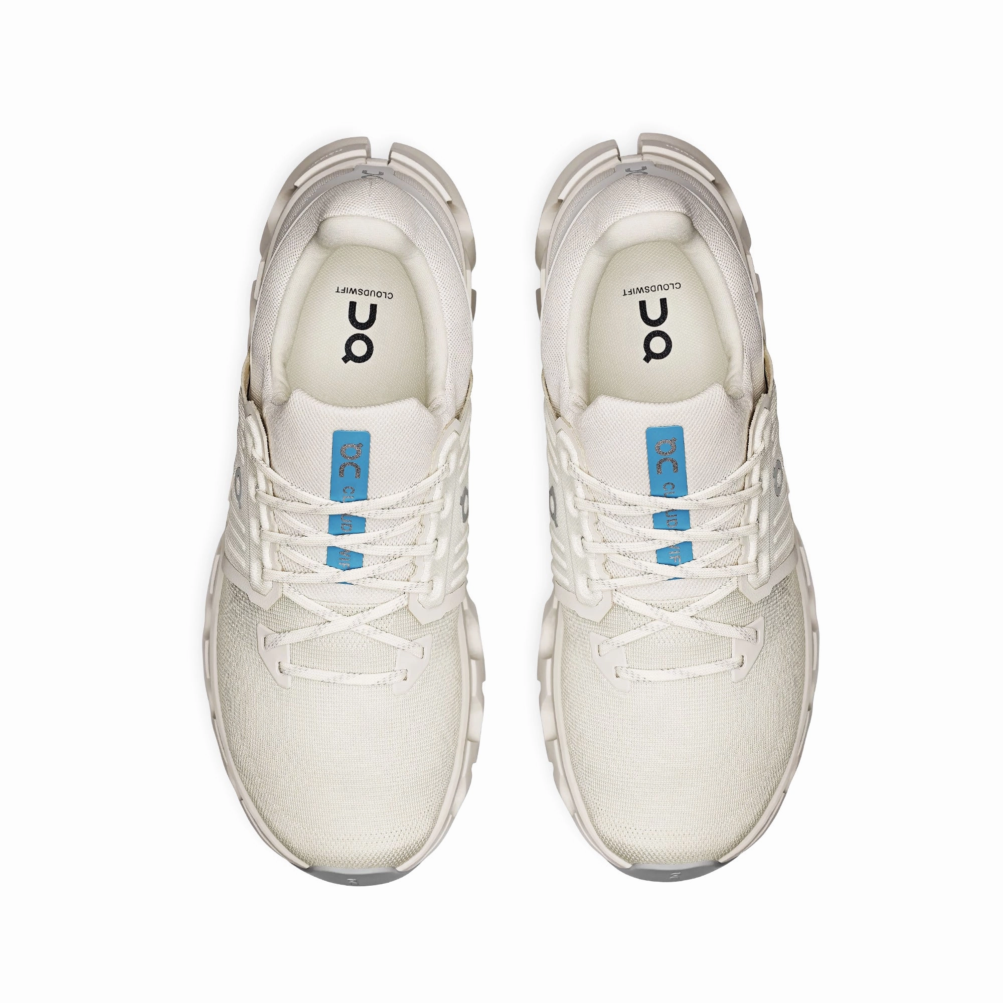 Endurance Downhill running On Running Mens Cloudswift 4 AD Shoes