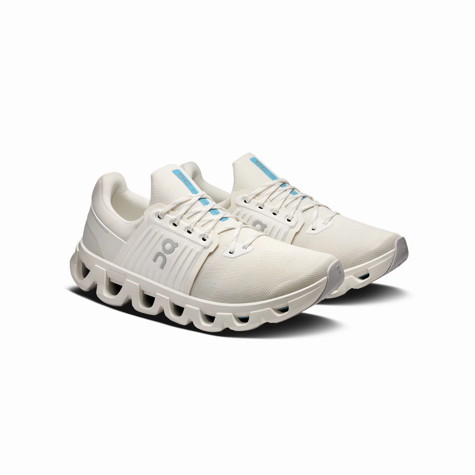 zip - up shoes On Running Mens Cloudswift 4 AD Shoes