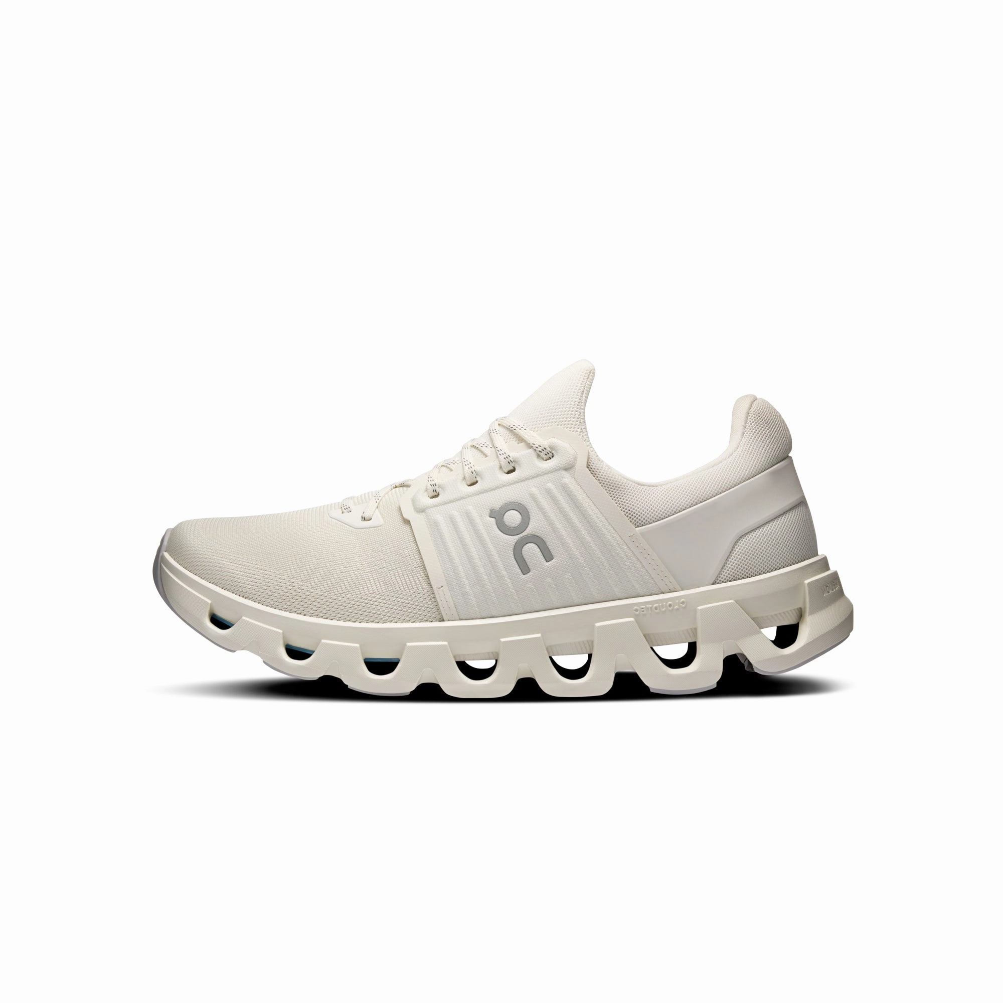 summer - suitable running in local races shoes On Running Mens Cloudswift 4 AD Shoes