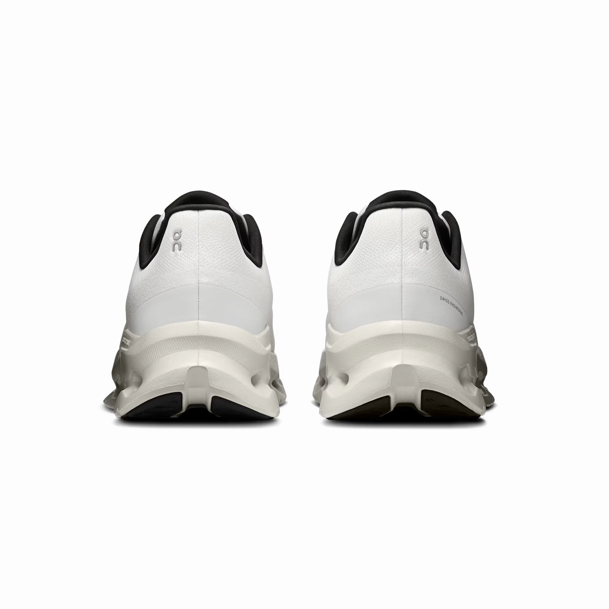 Smooth Transition Design nylon shoes On Running Mens Cloudtilt Shoes