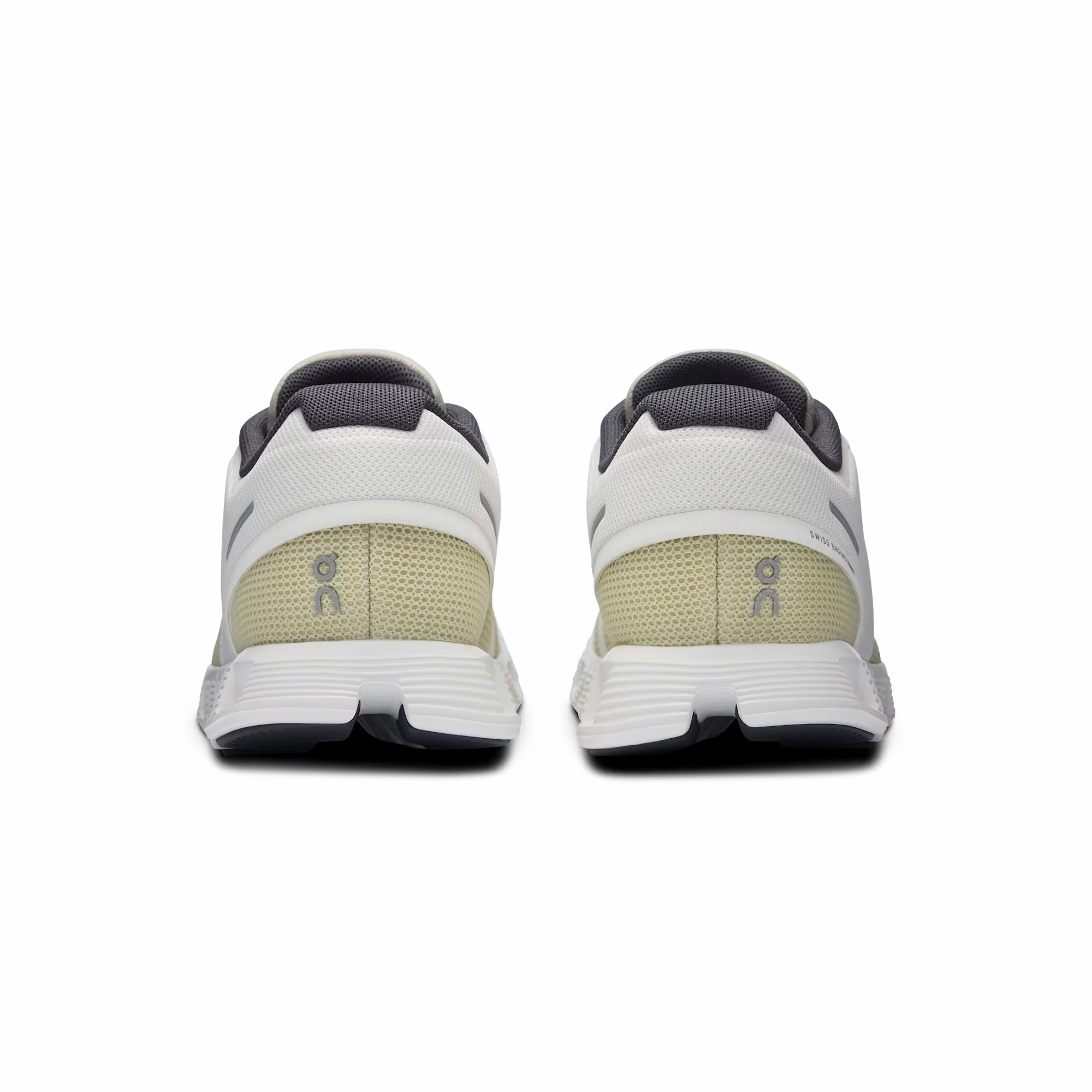 Impact Absorption Padding track athlete On Running Womens Cloud 5 Push Shoes