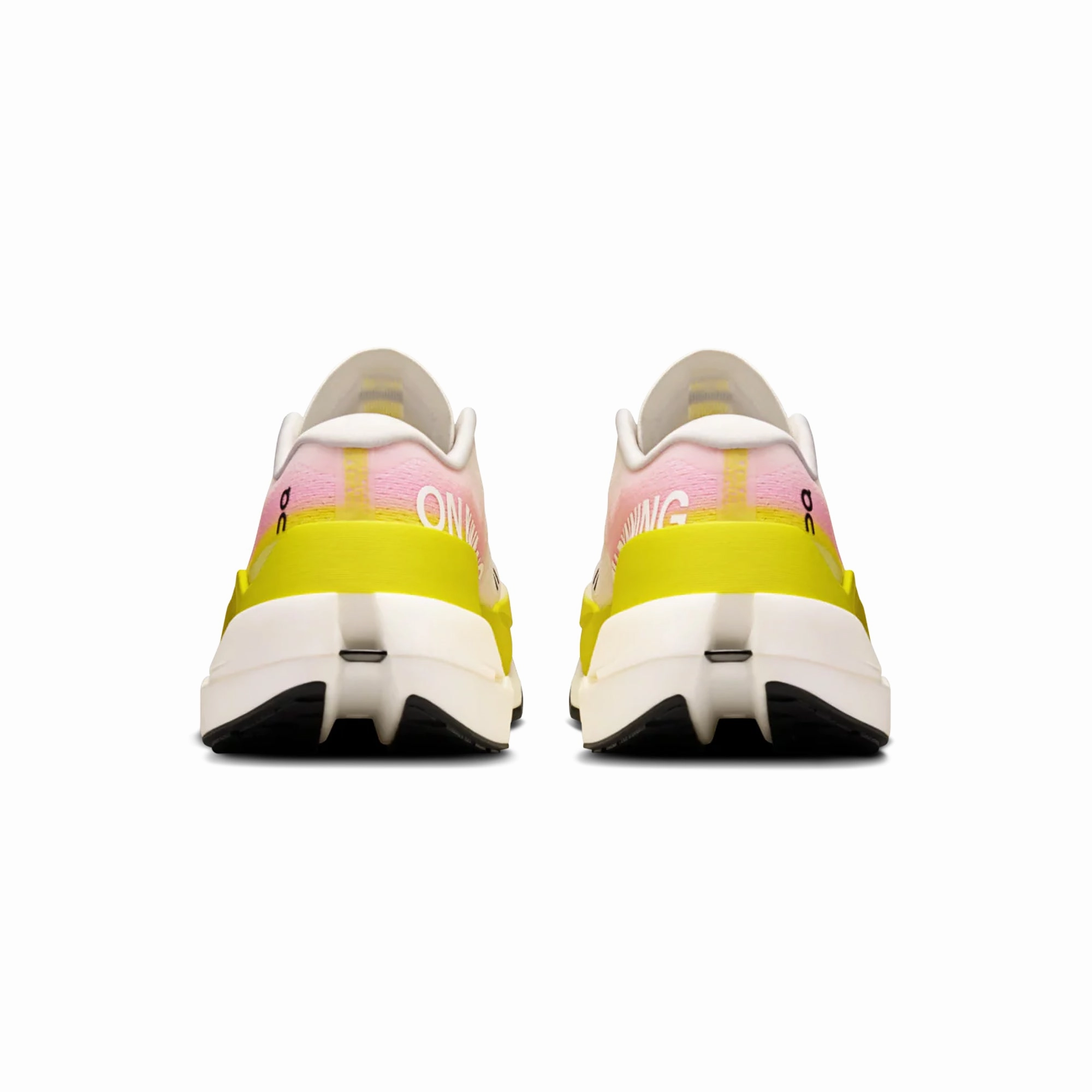 On Running Womens Cloudboom Max Shoes Kinetic Energy Transfer occasional use shoes