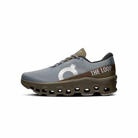 Economical On Running Womens Cloudmonster 2 PLS-TL Shoes