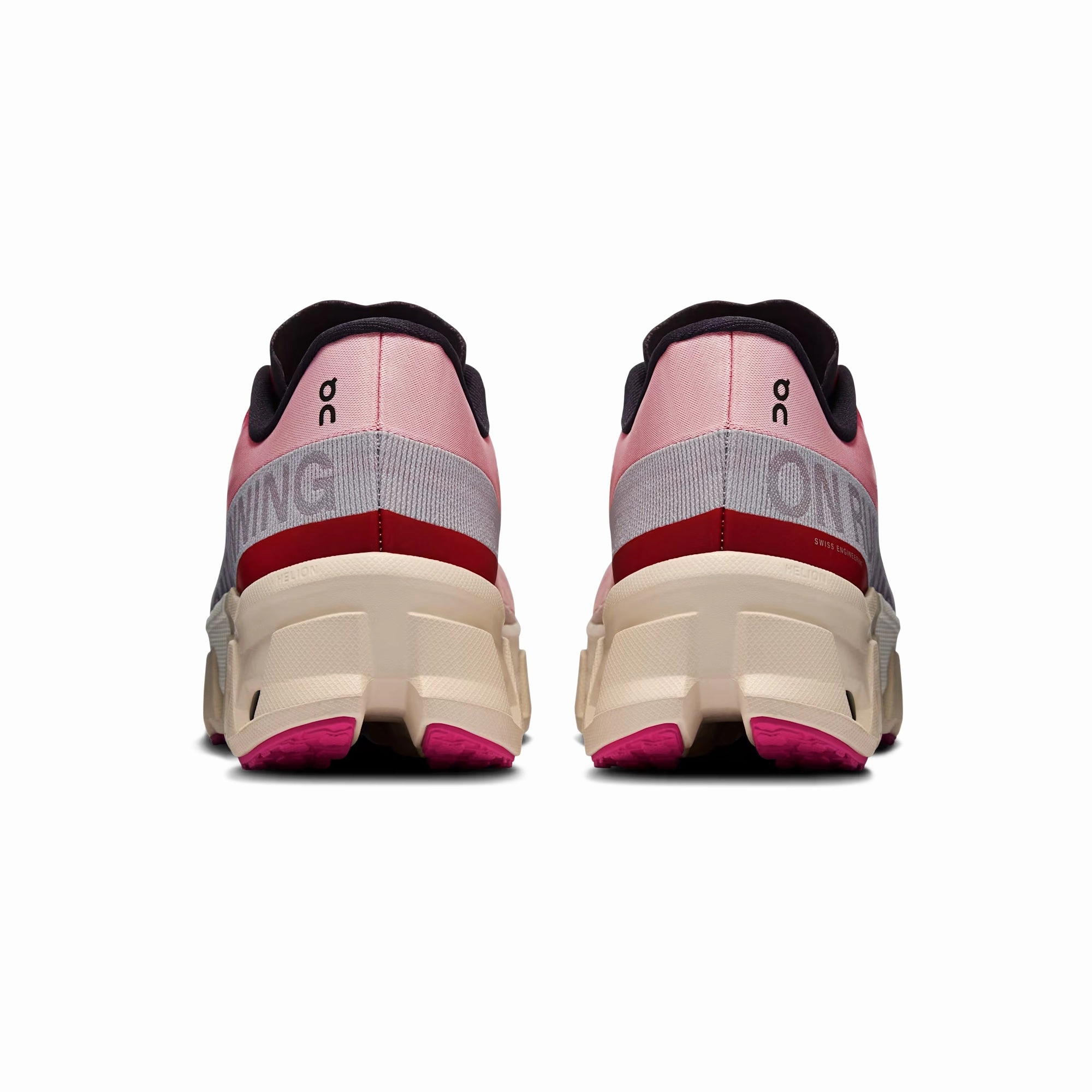 casual - use shoes Easy Lace System On Running Womens Cloudmonster Hyper Shoes