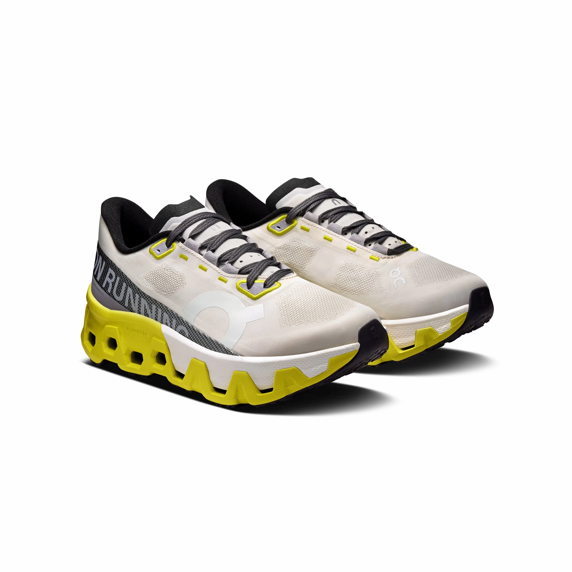 honeycomb - cushion shoes Cushion Comfort On Running Womens Cloudmonster Hyper Shoes