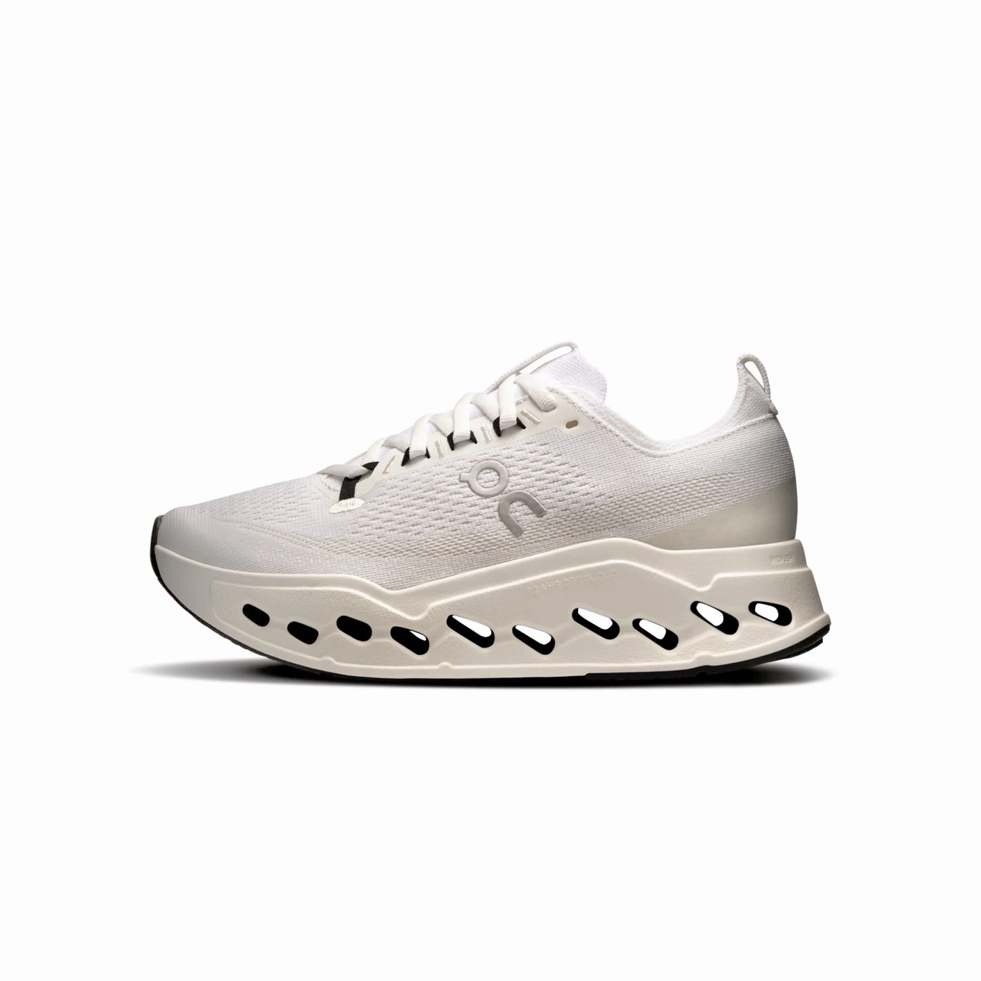 day running shoes sailing shoes On Running Womens Cloudsurfer Max Shoes