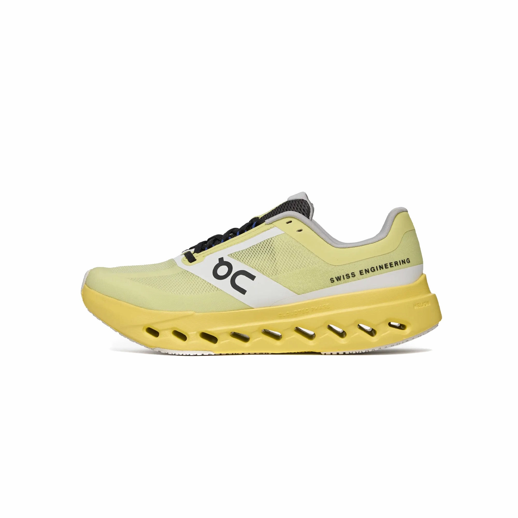 On Running Womens Cloudsurfer Next Z5 Shoes low-top shoes