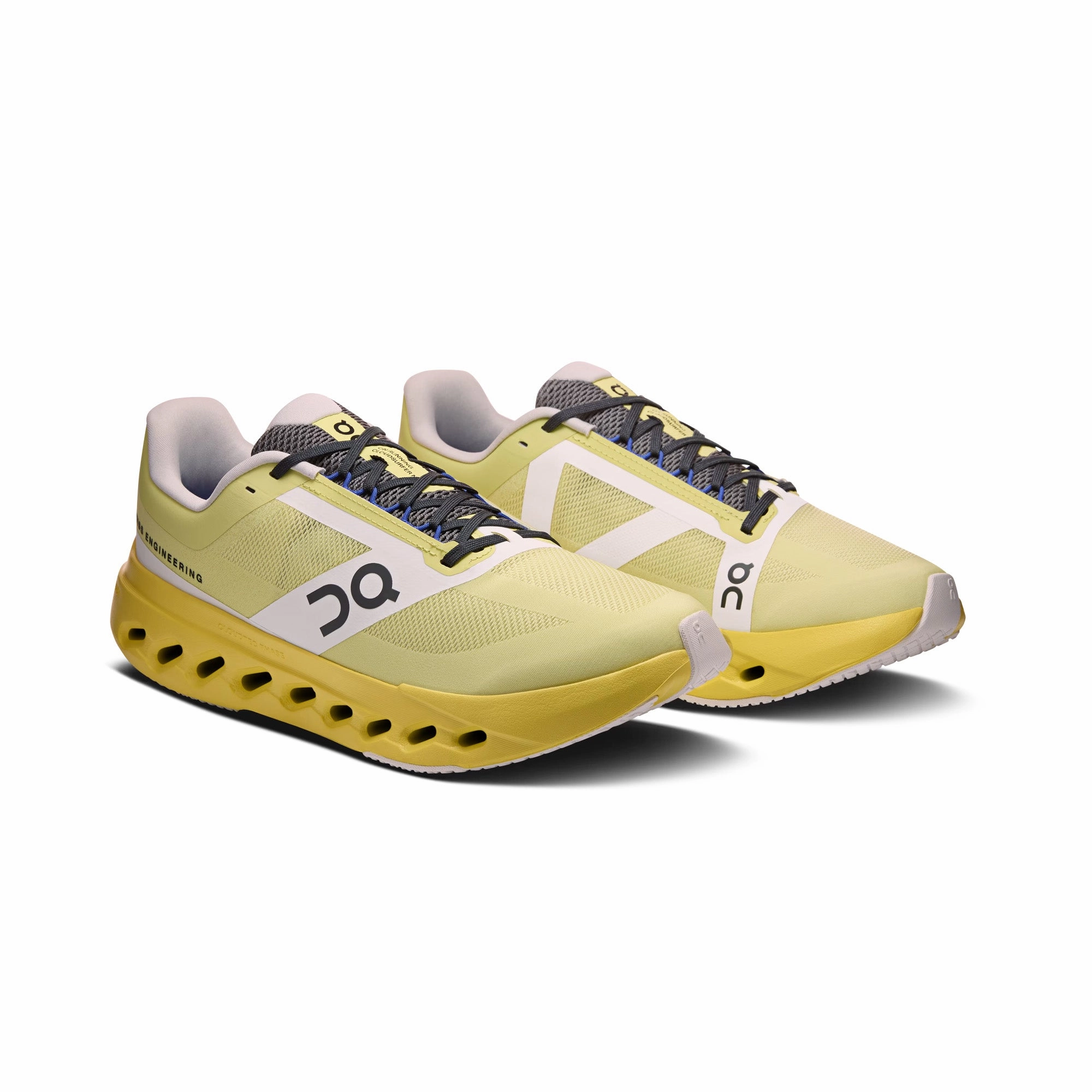 baseball shoes On Running Womens Cloudsurfer Next Z5 Shoes