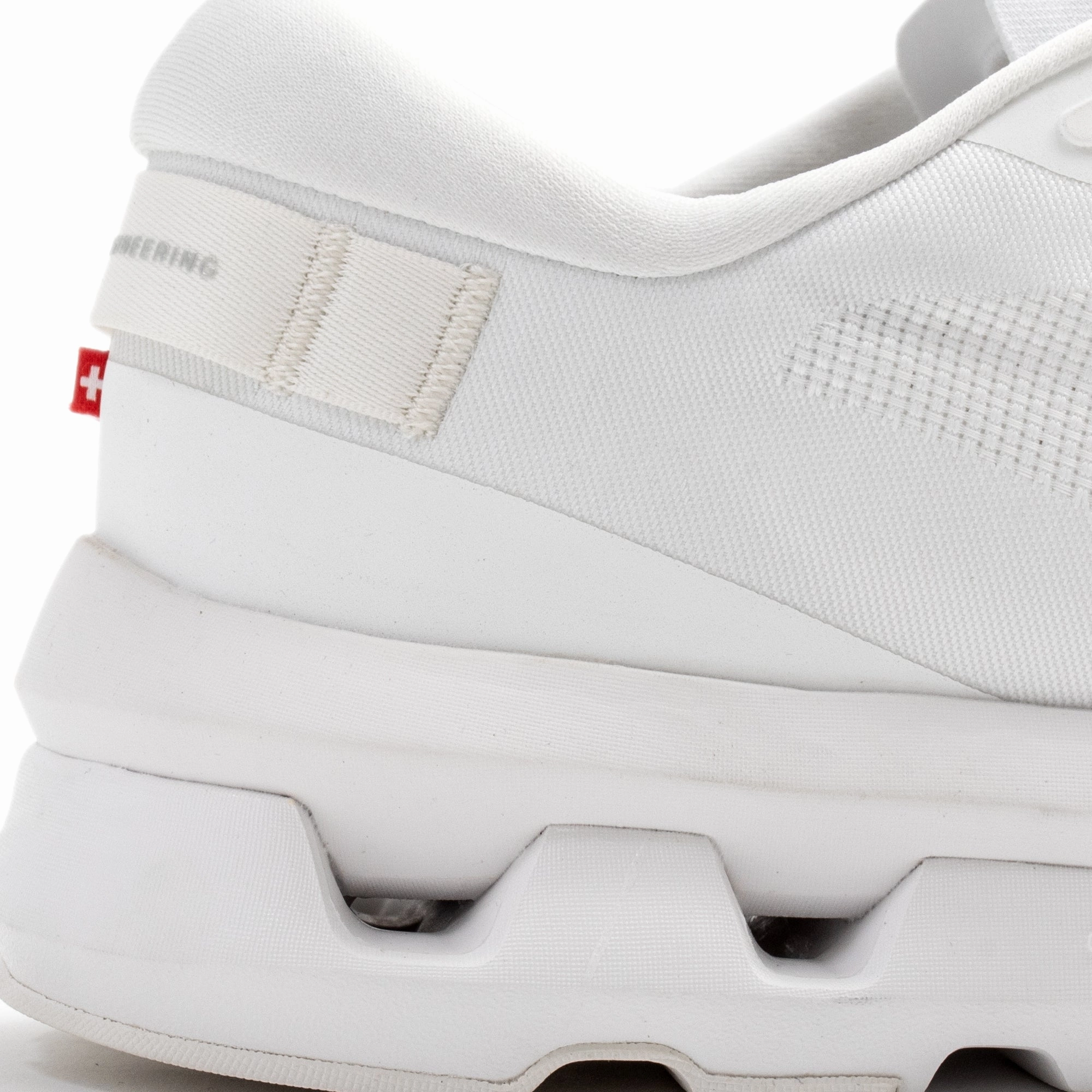 On Running Womens Cloudzone Shoes BreathableMesh Fast pace