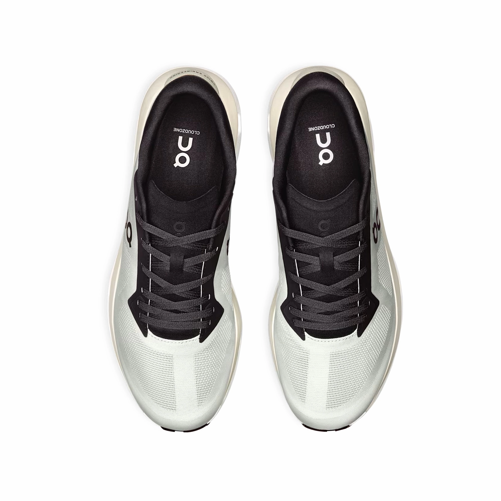 On Running Womens Cloudzone Shoes Joint Stability Lightweight Lining