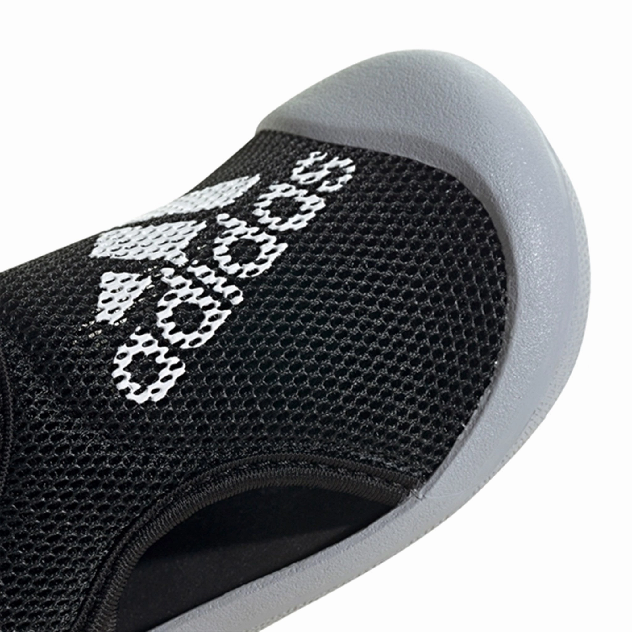 City Stride Shoes adidas Altaventure Sandals Core Black