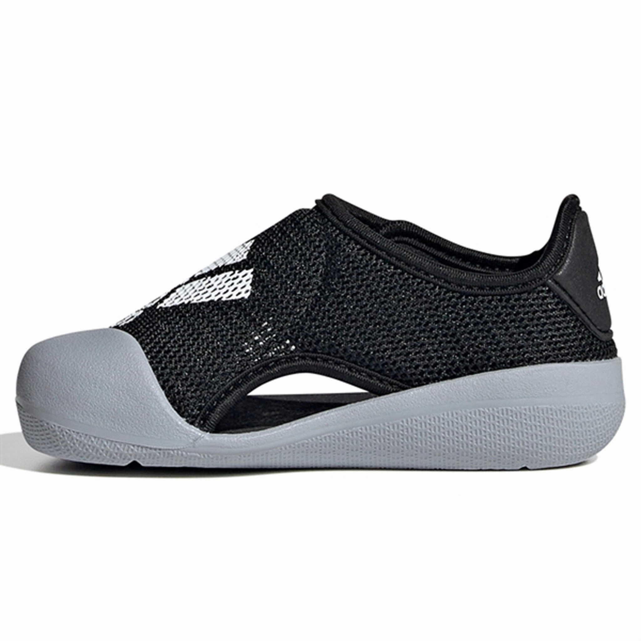 adidas Altaventure Sandals Core Black Street Calm