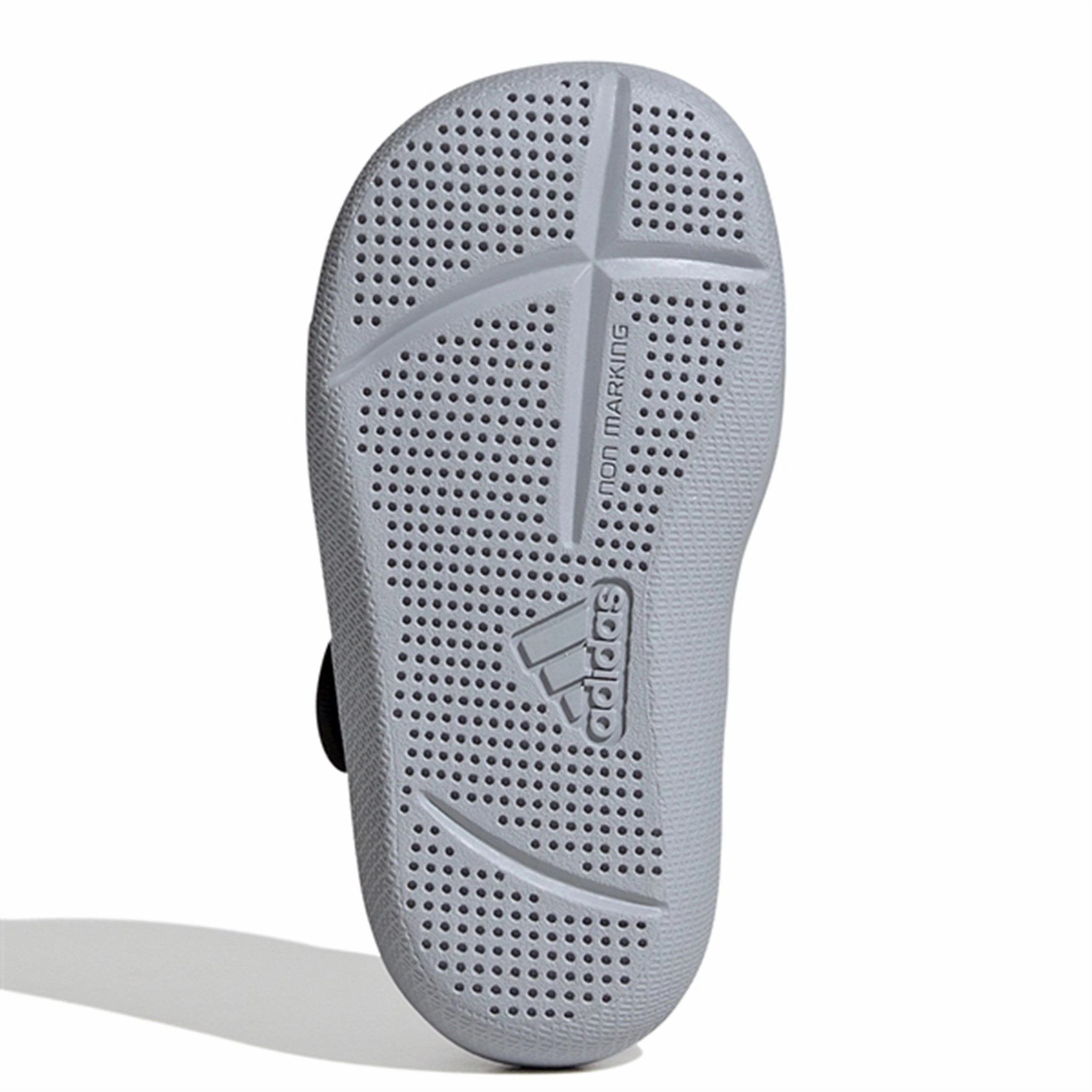 Multi Use Comfortable Casual Shoes adidas Altaventure Sandals Core Black