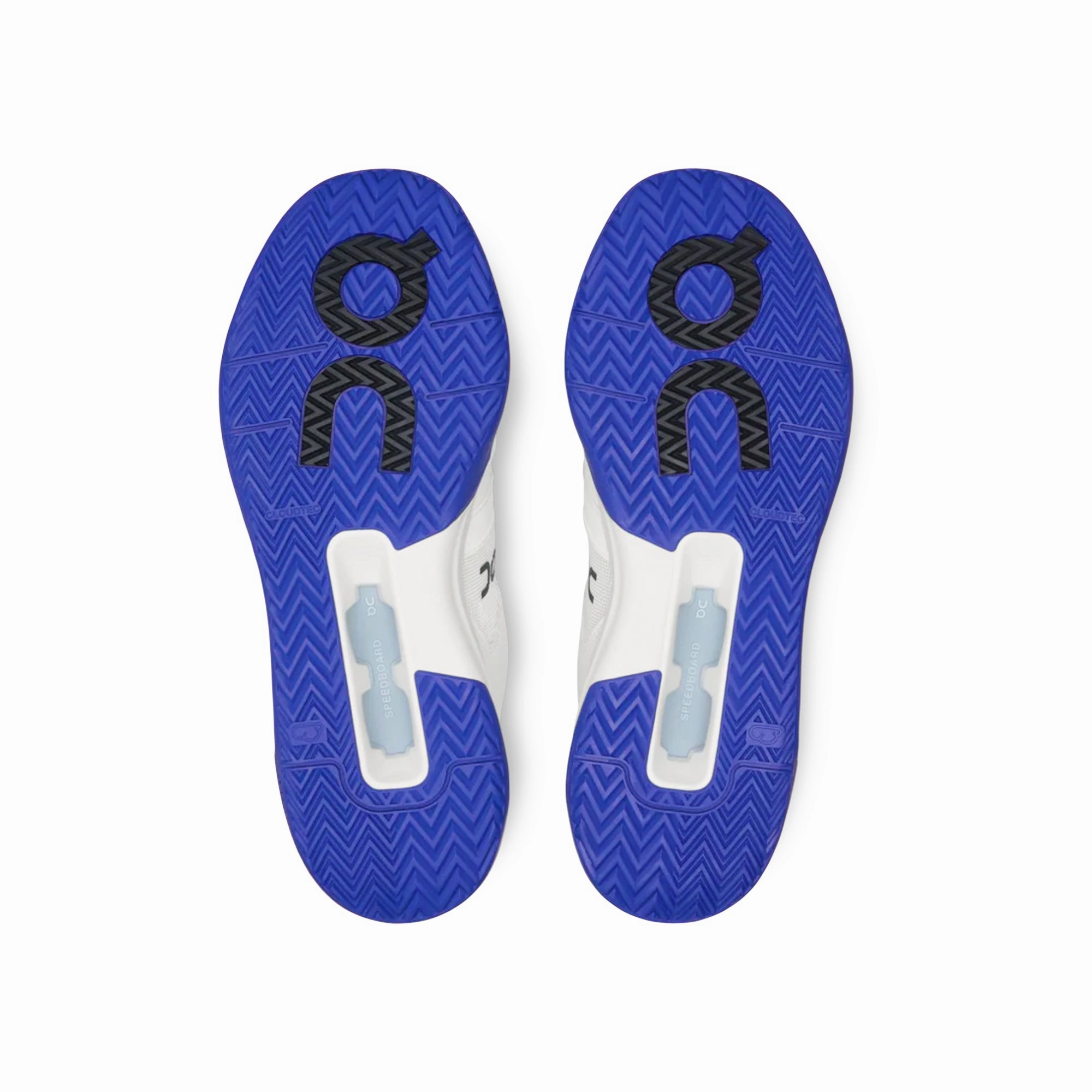 cross - country - specific shoes On Womens The Roger Clubhouse Pro W Shoes