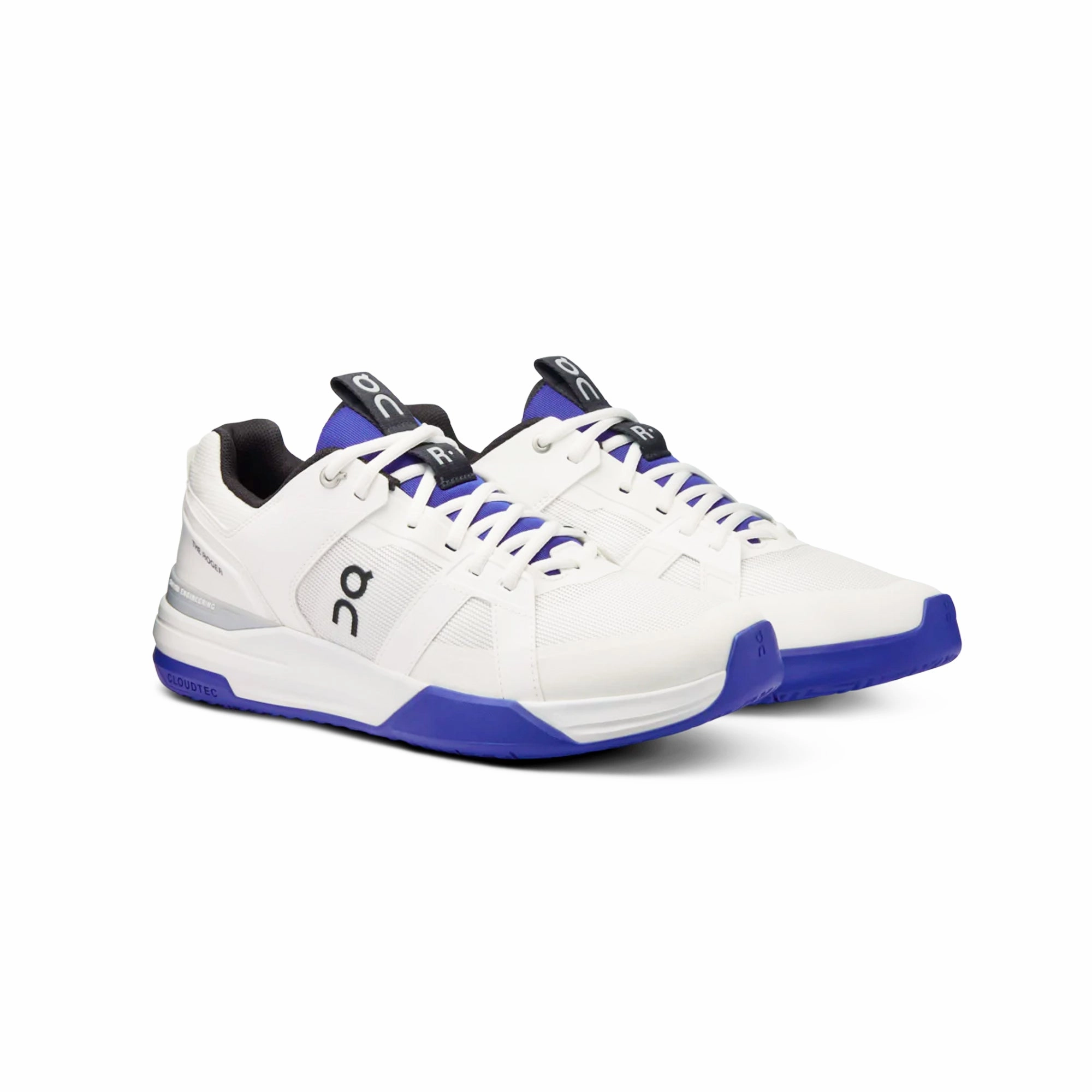 On Womens The Roger Clubhouse Pro W Shoes Pilates weekend convenience