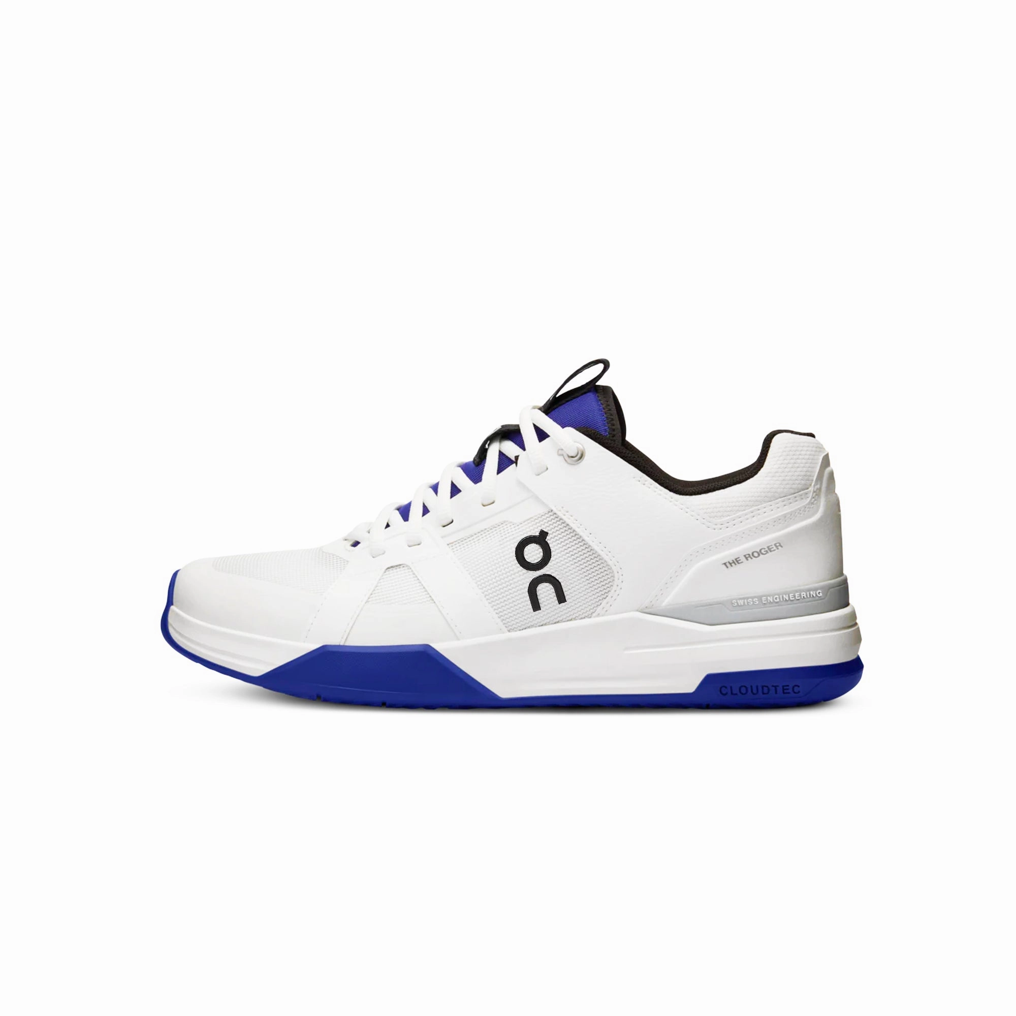 On Womens The Roger Clubhouse Pro W Shoes Striped low - end shoes