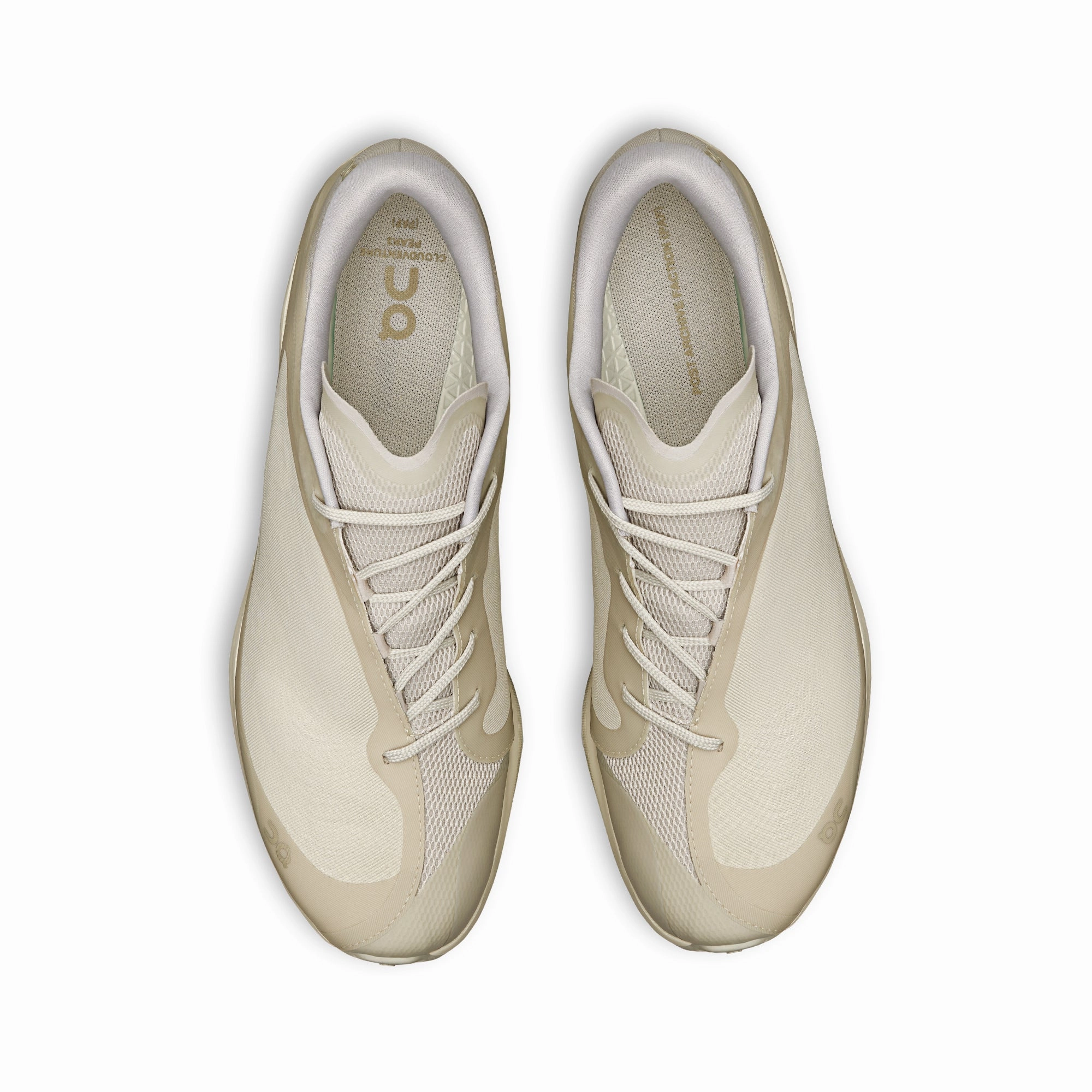 fartlek - run shoes On x Post Archive Faction (PAF) Mens Cloudventure Peak  1 Shoes