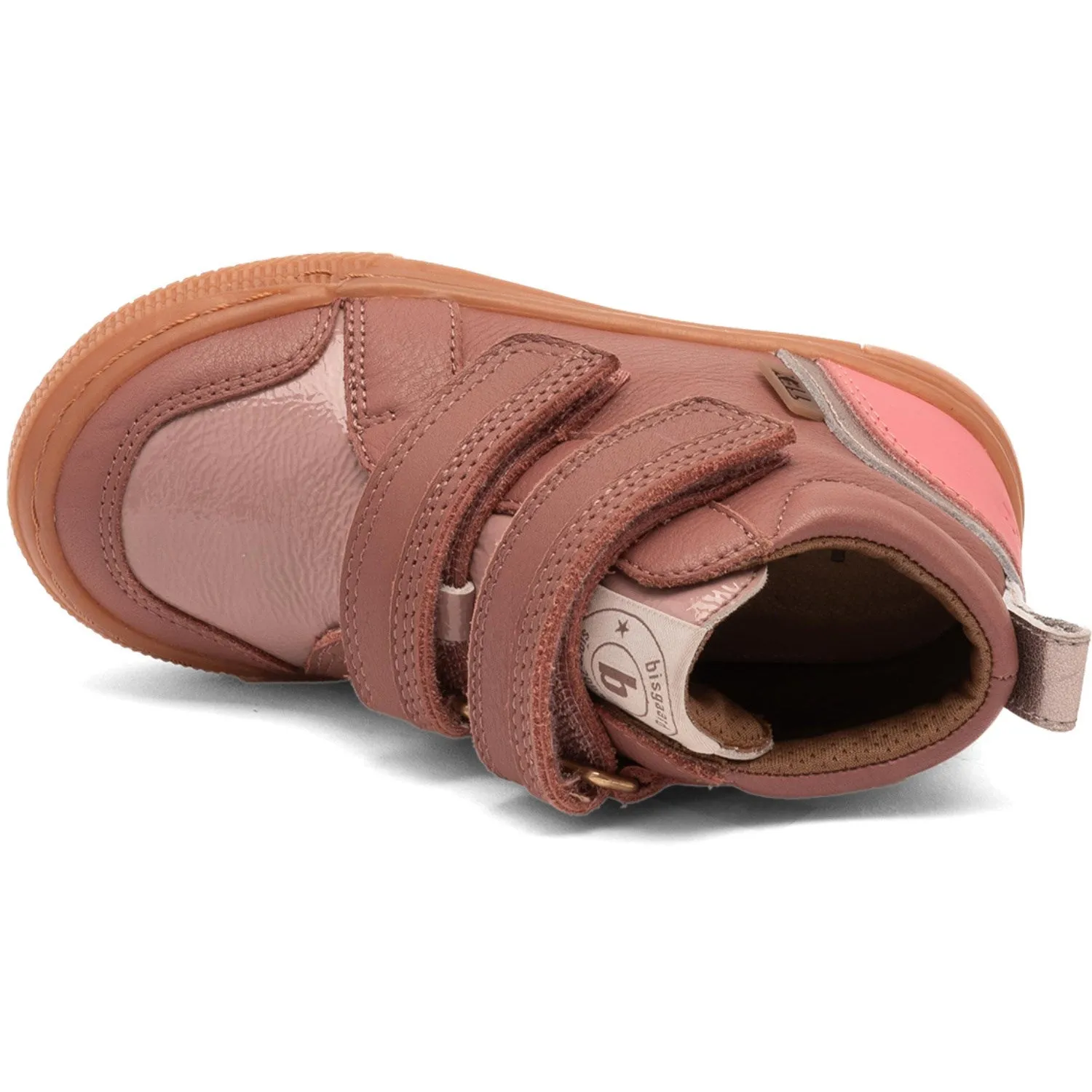 Bisgaard Heather Cuba Tex Tex Comfortable Front