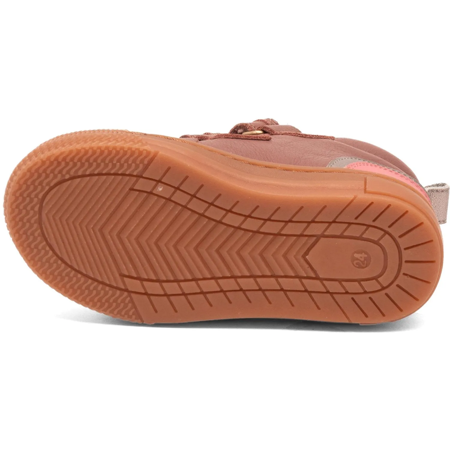 Bisgaard Heather Cuba Tex Tex Vegan Material Technology