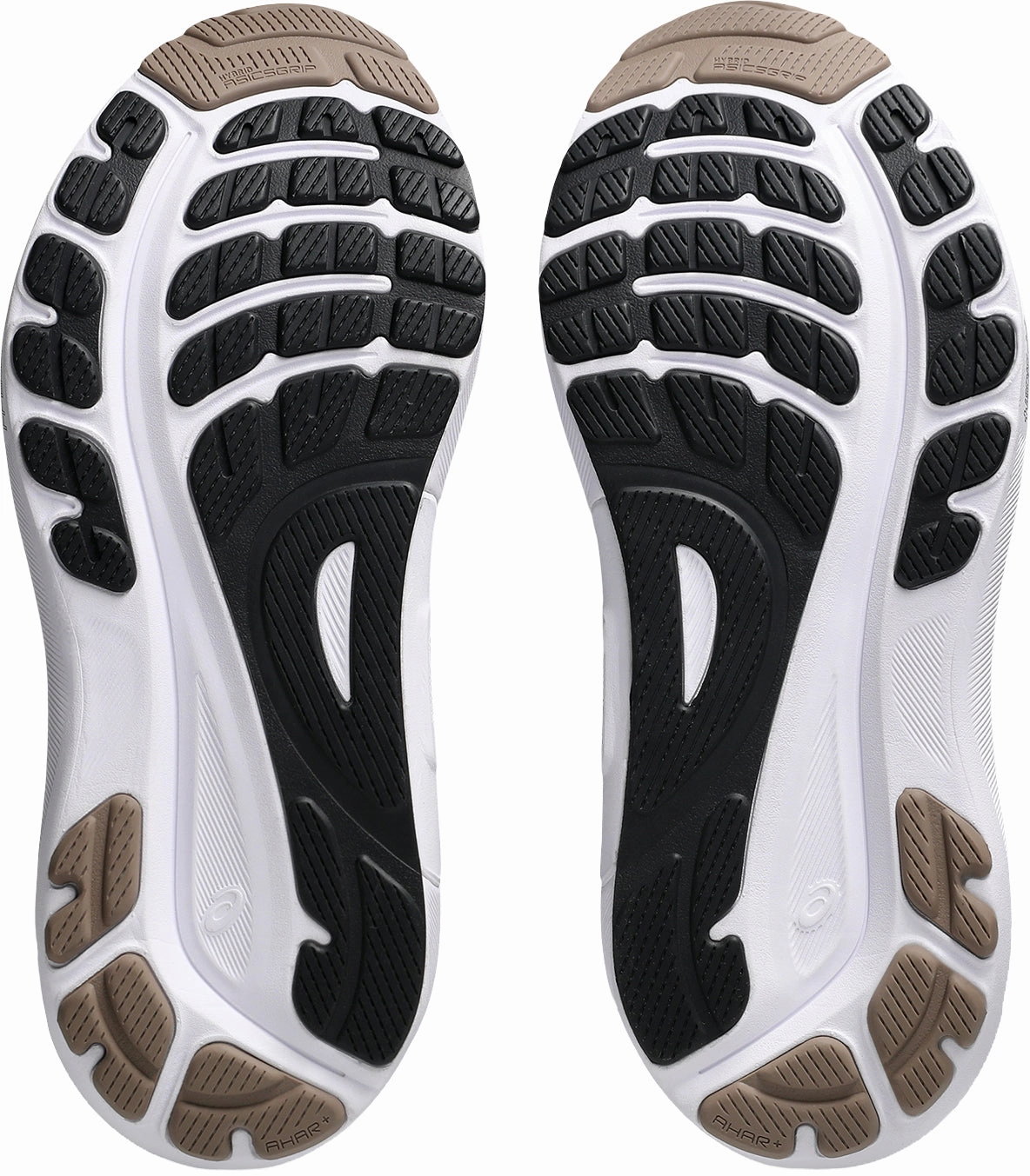 night run running option padded tongue running shoes Asics Gel Kayano 31 Mens Running Shoes - Grey