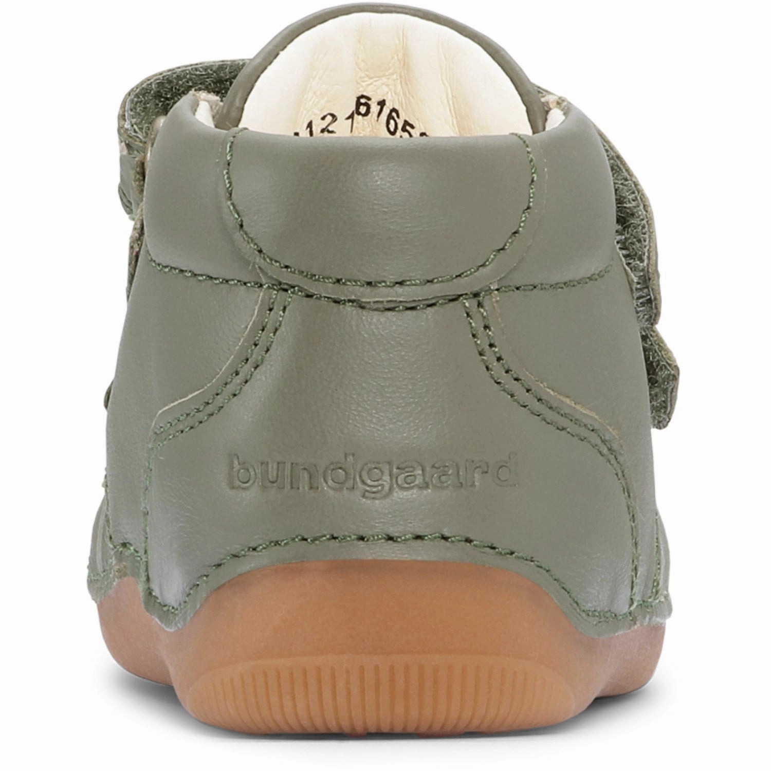 Bundgaard Army Petit shoe style Dry Touch