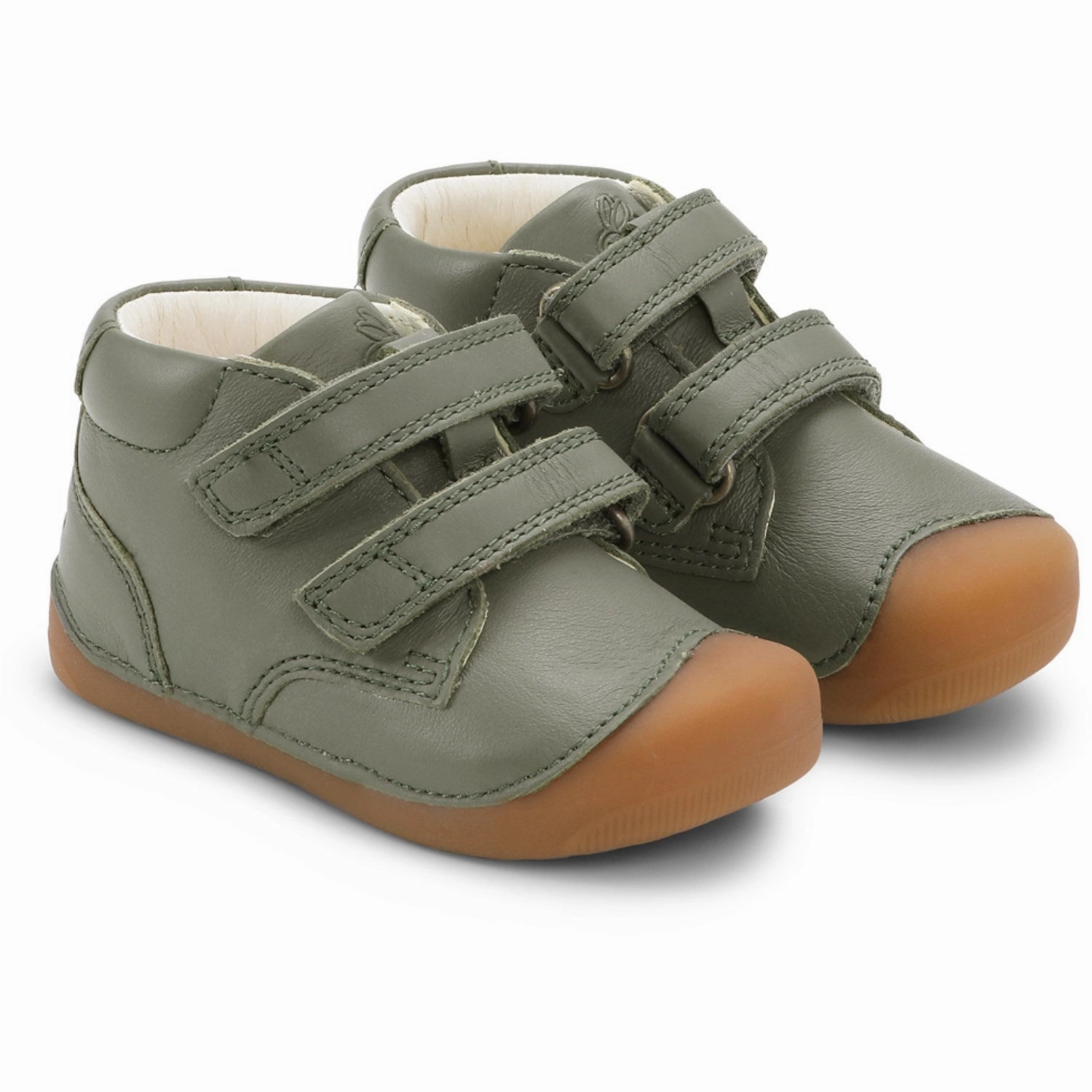 Metal Pop Smart Look Bundgaard Army Petit