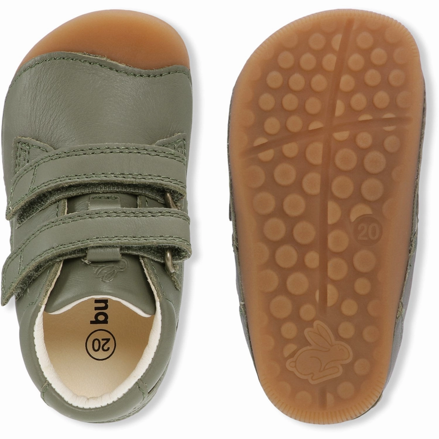 Bundgaard Army Petit Youth Style Non-slip Fit