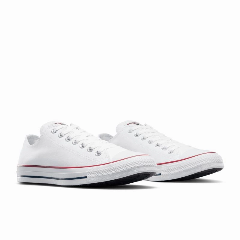 Converse Chuck Taylor All-Star Lo Casual Shoes Seamless Edge