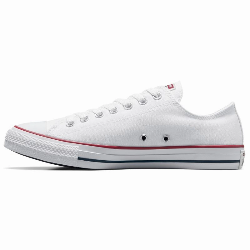 Converse Chuck Taylor All-Star Lo Casual Shoes Slip Resistant Tread