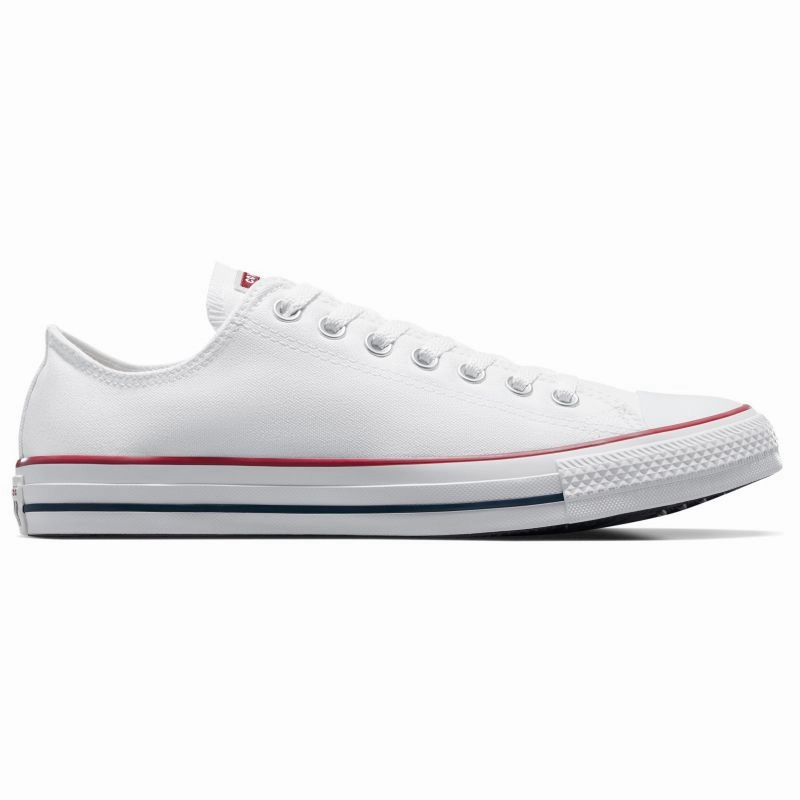 Travel Routine Converse Chuck Taylor All-Star Lo Casual Shoes