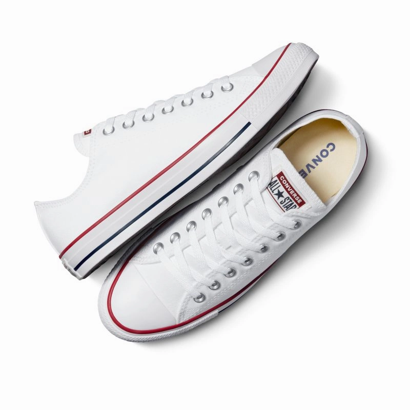 Converse Chuck Taylor All-Star Lo Casual Shoes Modern Design Family Out