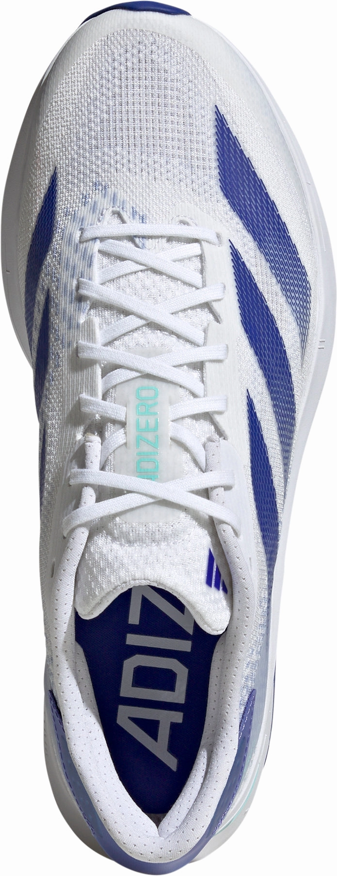 reliable - performance - assurance shoes Performance running adidas Adizero SL 2 Mens Running Shoes - White