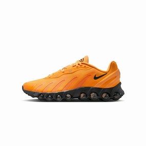 rubber shoes Adaptive Lacing Nike Mens Air Max DN8 Shoes